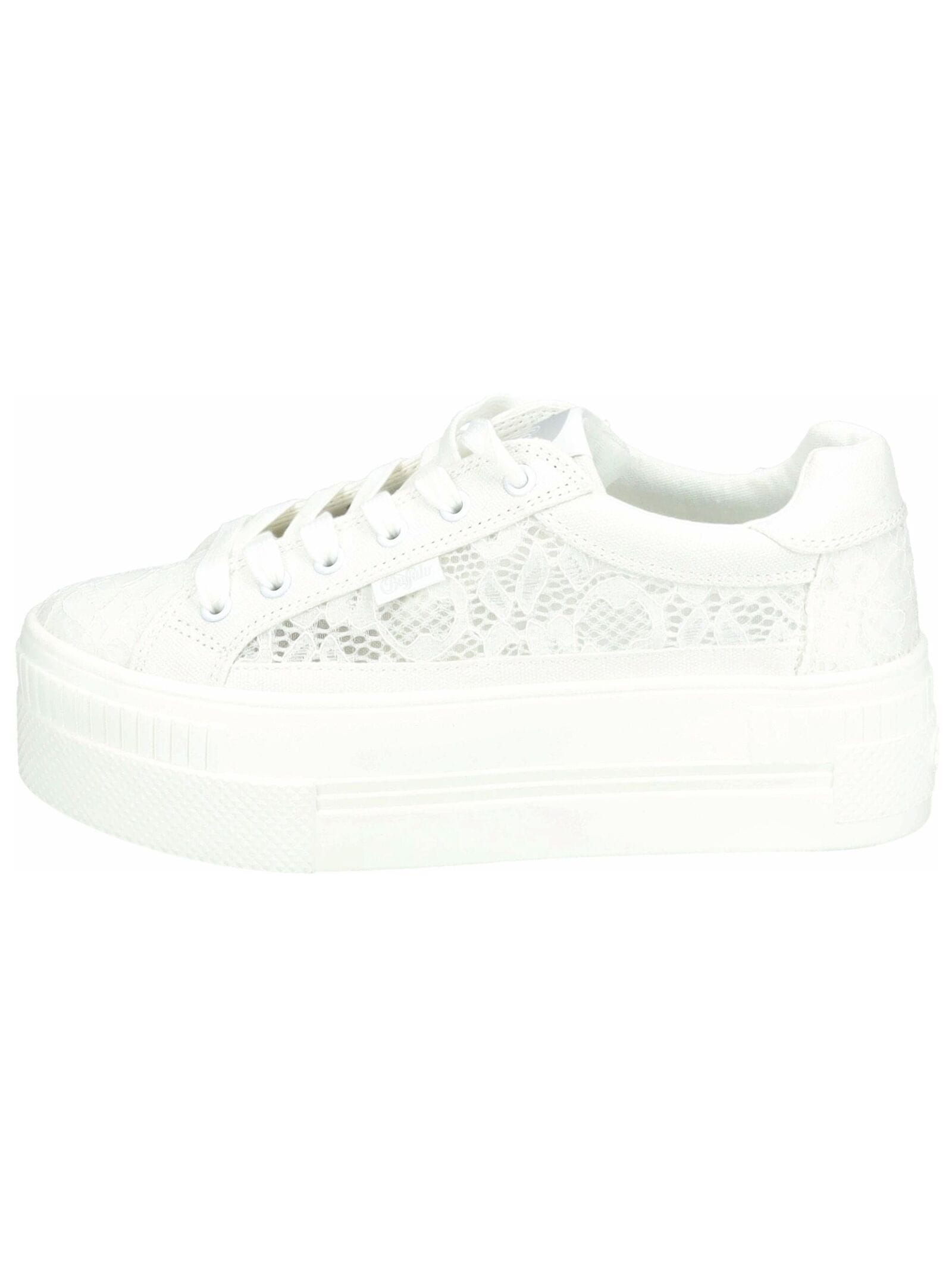 Buffalo Sneaker »Buffalo Sneaker Textil«