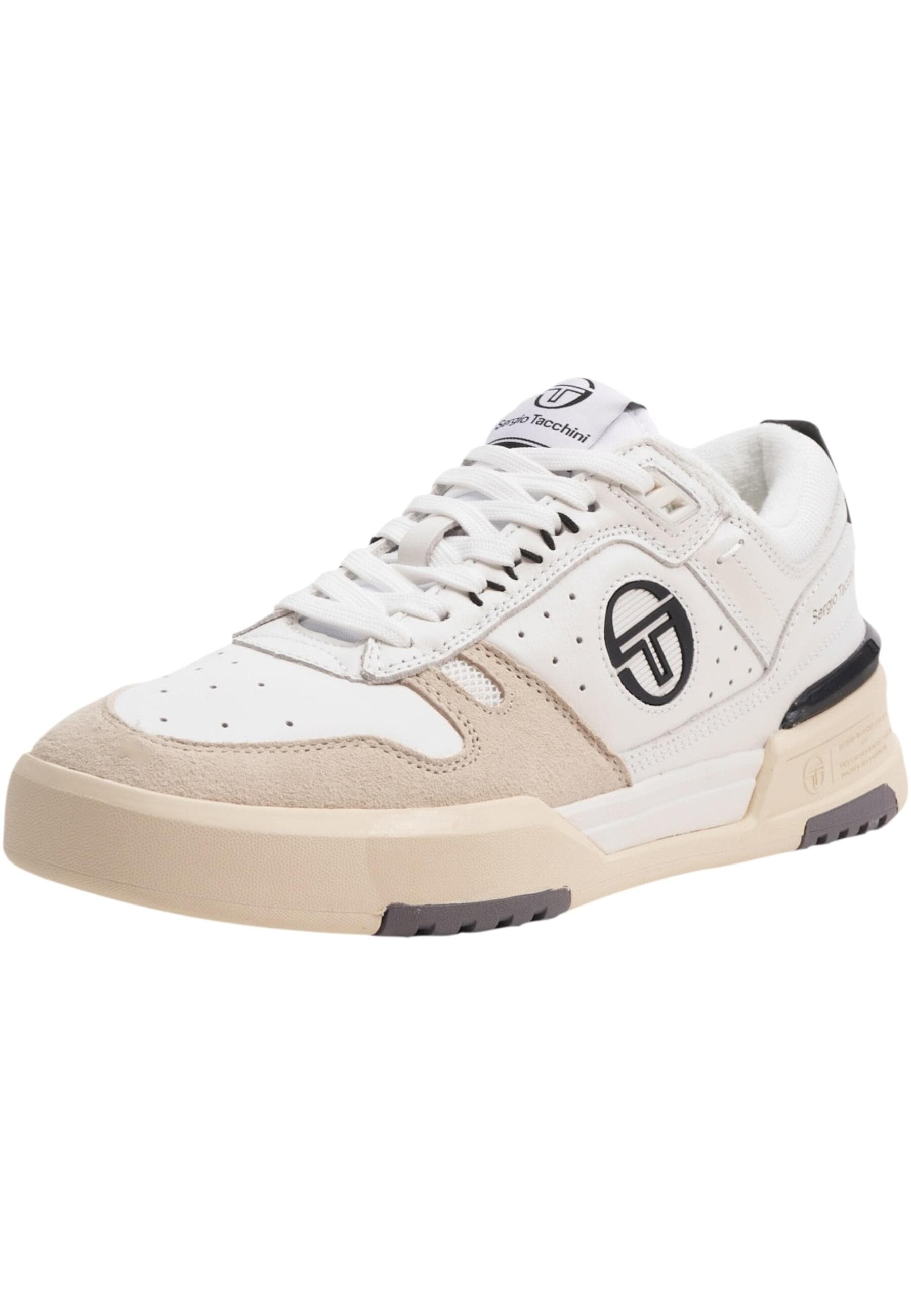 Sergio Tacchini Trainingsschuh »Sergio Tacchini Sergio Tacchini BB Court Lo Sneakers«
