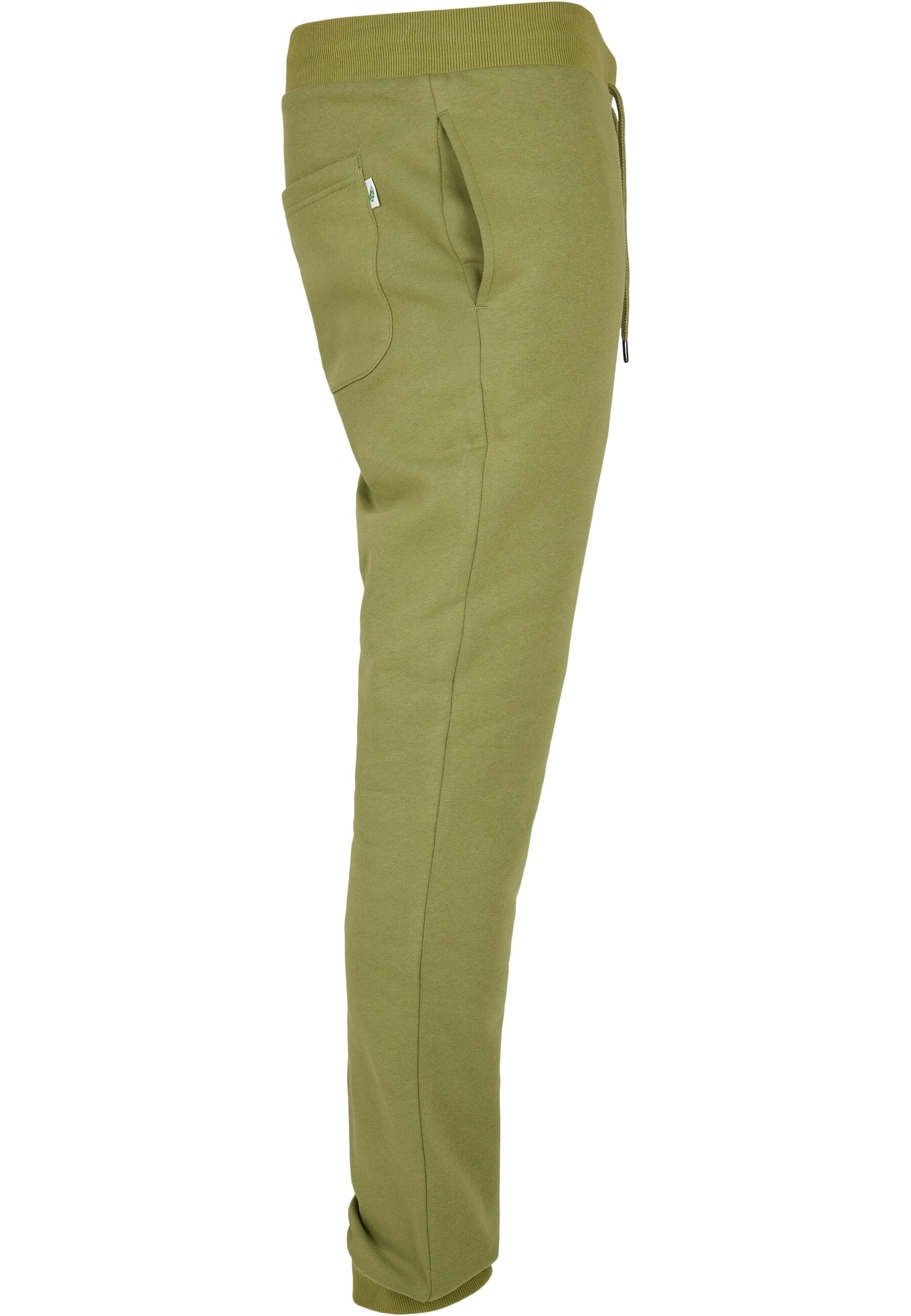URBAN CLASSICS Jogginghose »Urban Classics Herren Organic Basic Sweatpants«, (1 tlg.)