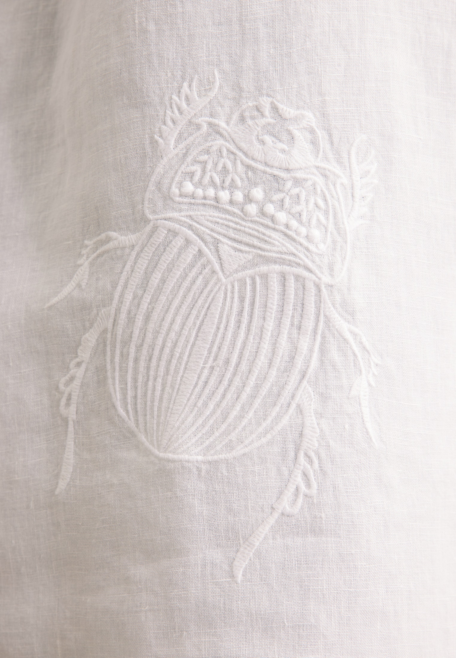 seidensticker Longbluse »Schwarze Rose« 1/1 Uni
