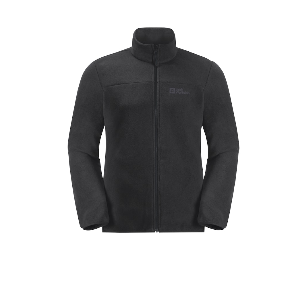 Jack Wolfskin 3-in-1-Funktionsjacke »TAUBENBERG 3IN1 JKT M«, mit Kapuze