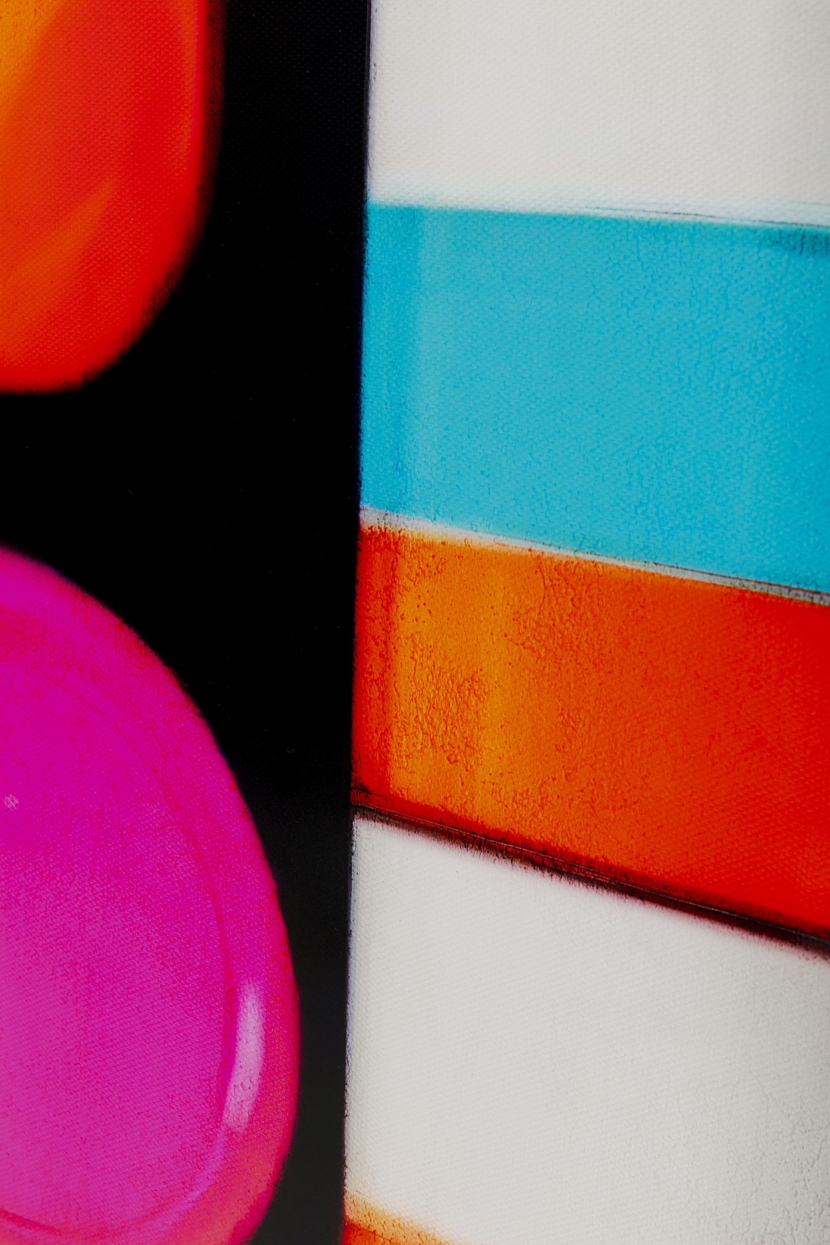 Kare Design Leinwandbild