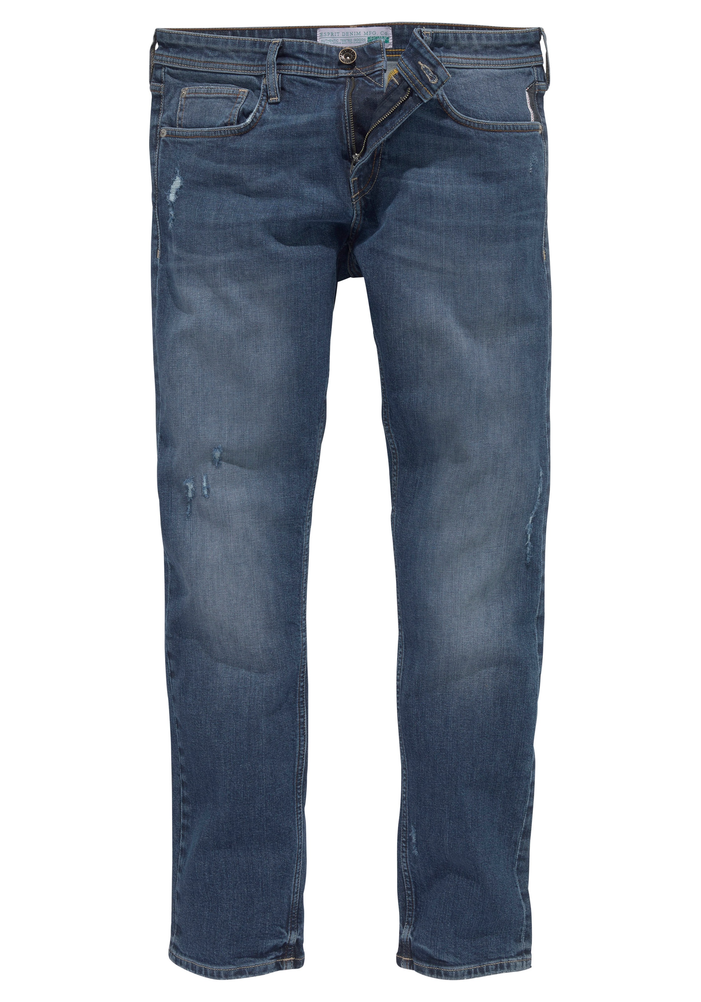 Esprit denim sale mfg co