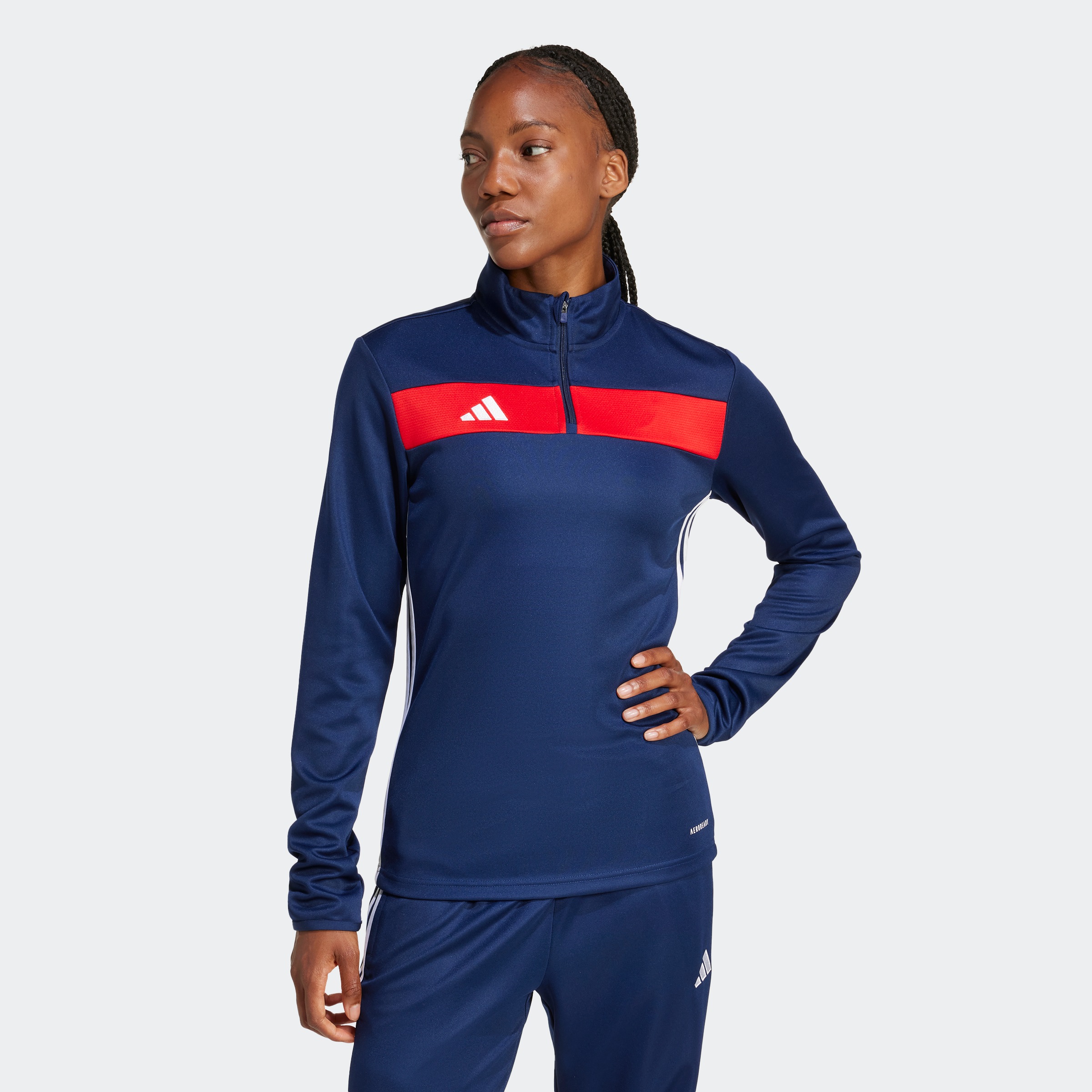 adidas Performance Trainingsshirt »TIRO ES Marškinėliai b...