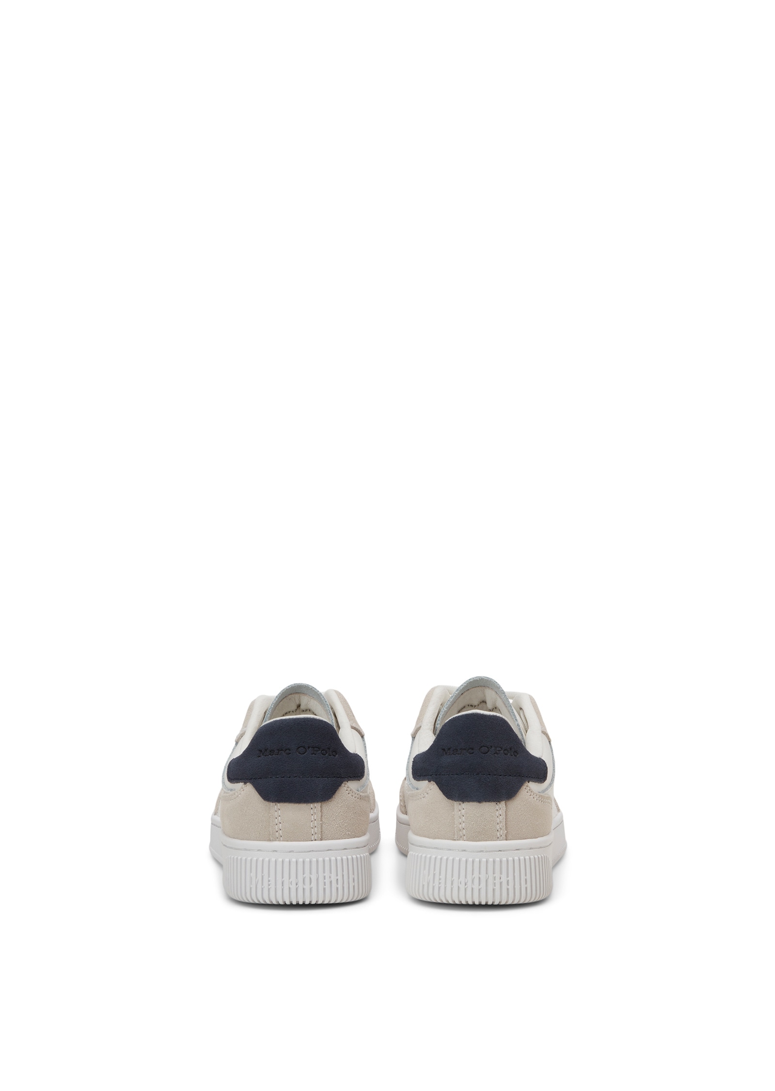 Marc O'Polo Sneaker »aus hochwertigem Rindleder«