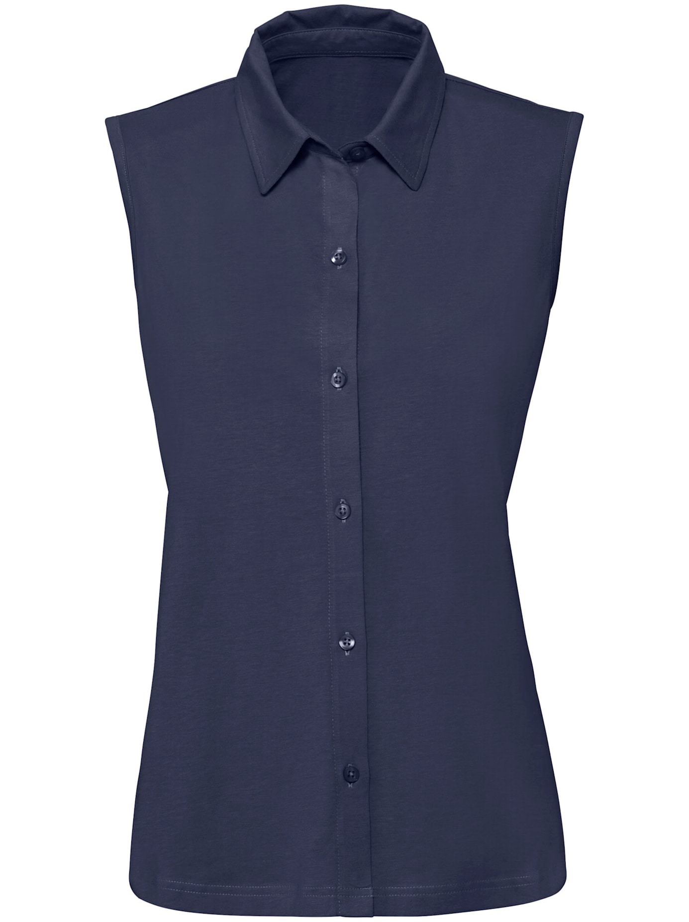 Classic Basics Blusentop