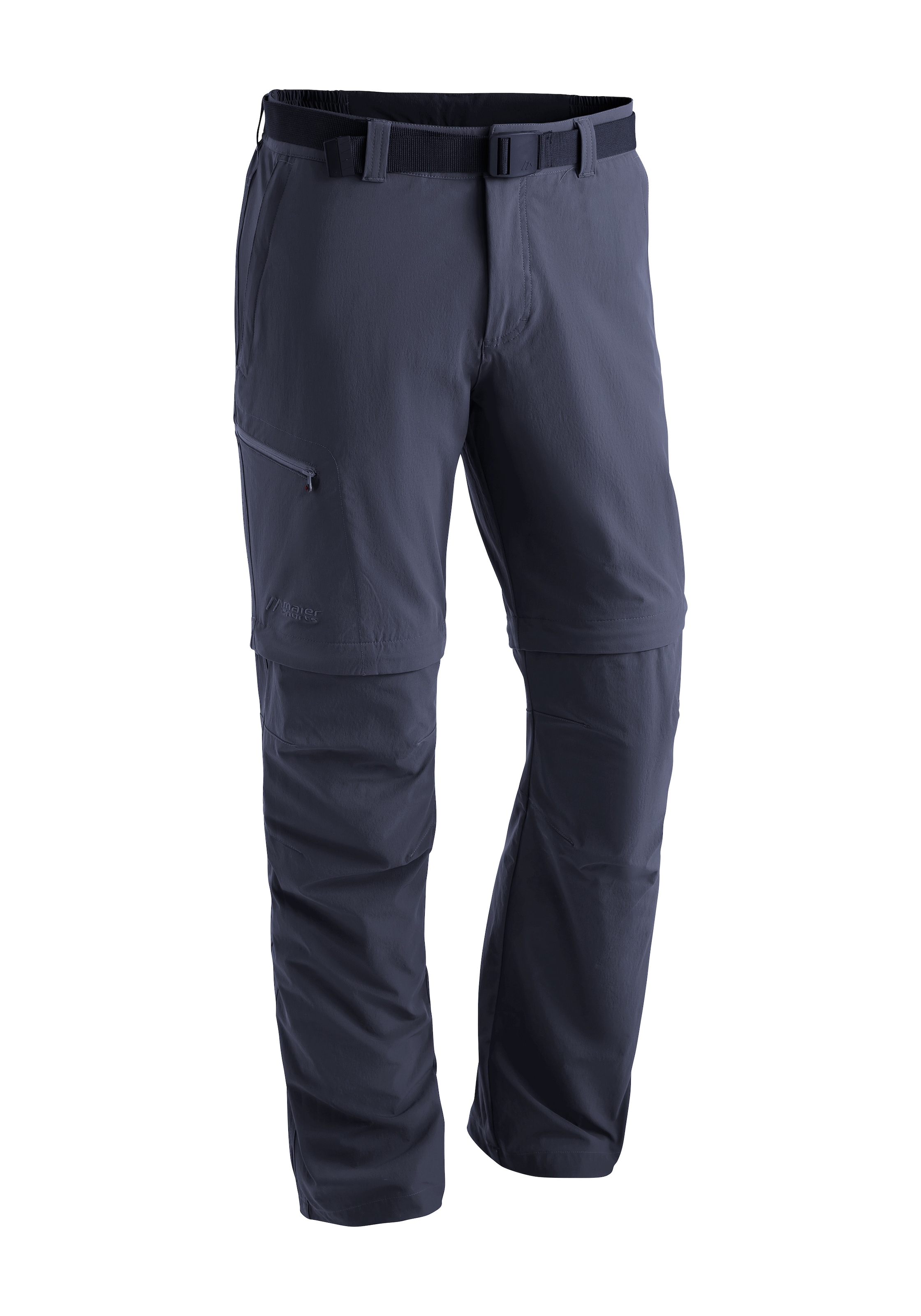 Maier Sports Outdoorhose "Tajo 2" Herren Zip-Off Wanderhose, atmungsaktive günstig online kaufen
