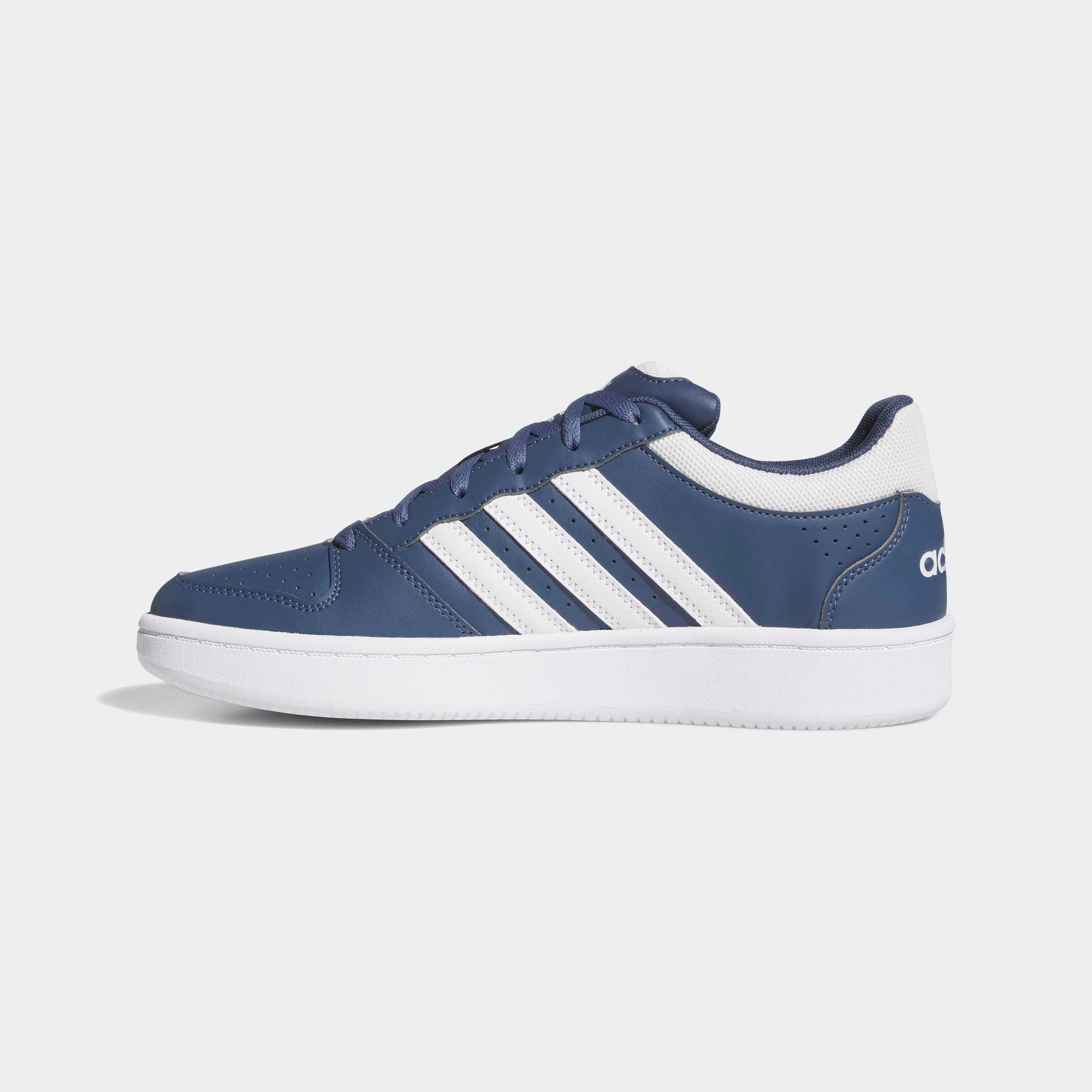 Adidas Hoops Classic Sneakers Ink White EU 42 2