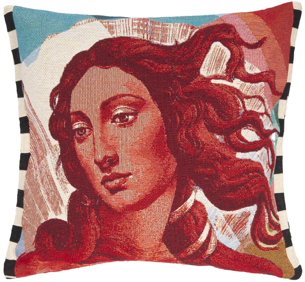 PAD Dekokissen "LEGEND" Made in Europe, 35x60 oder 45x45 cm günstig online kaufen