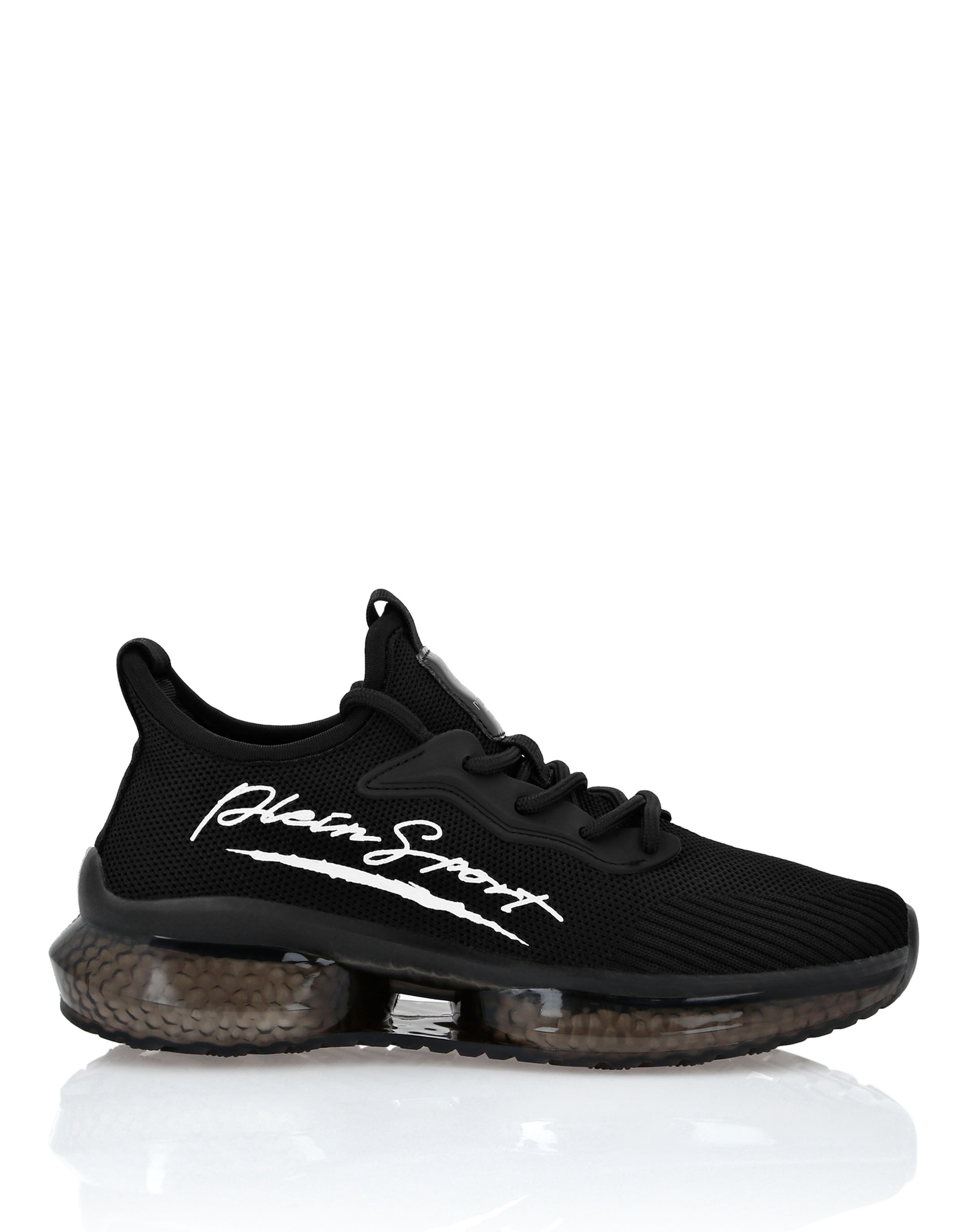 PLEIN SPORT "Bubble Sole"
