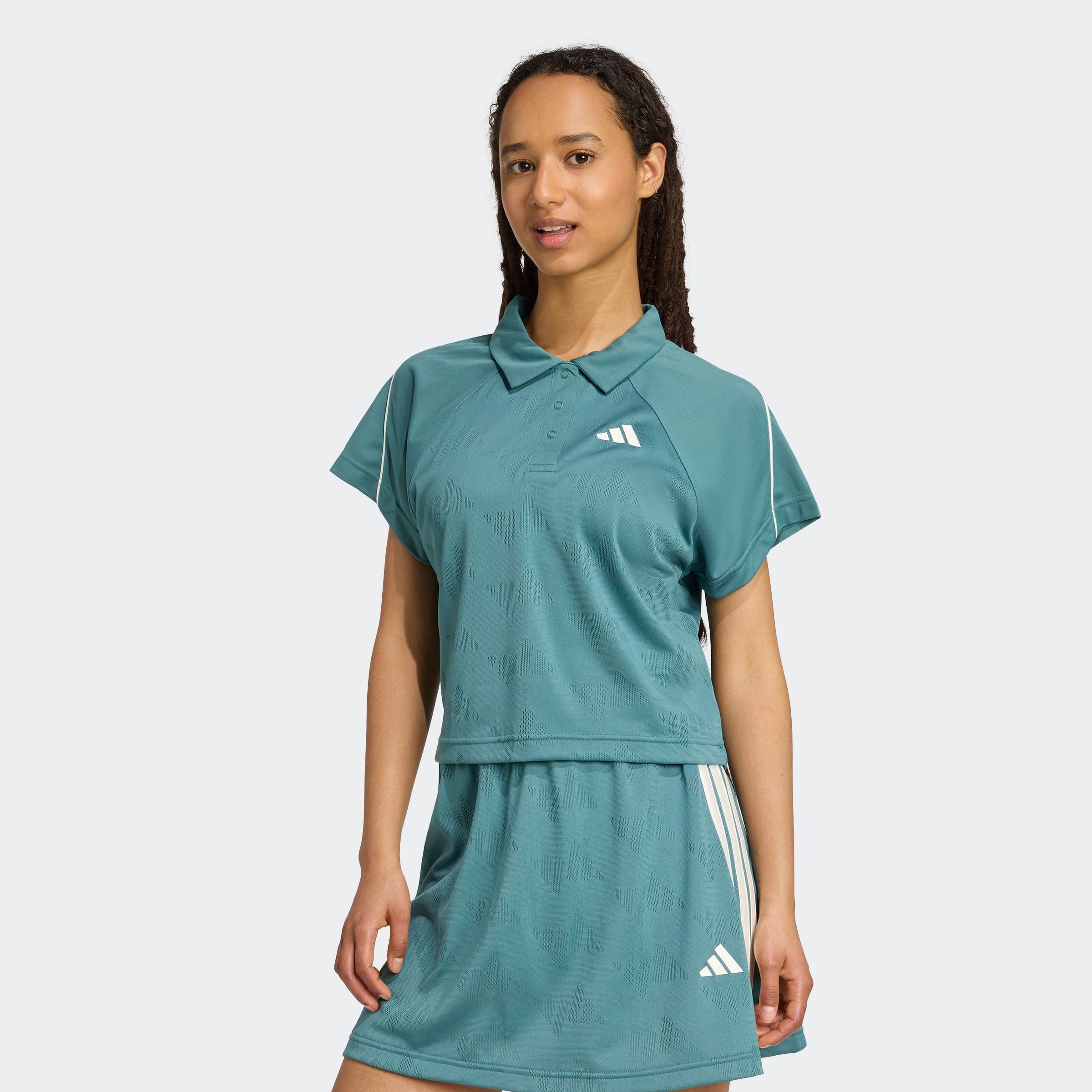 adidas Sportswear T-Shirt "W STA SEAS TOP" günstig online kaufen
