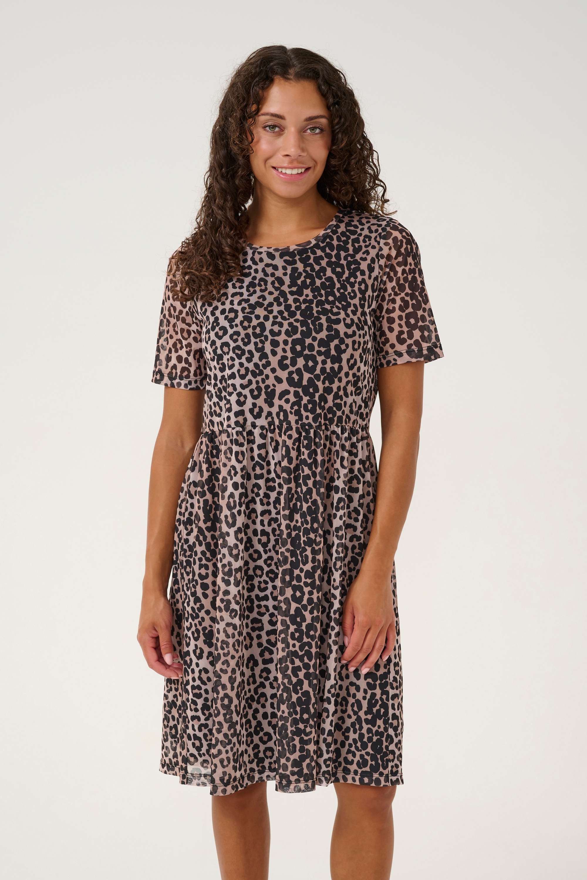 Culture Midikleid »Kleid CUmelida«