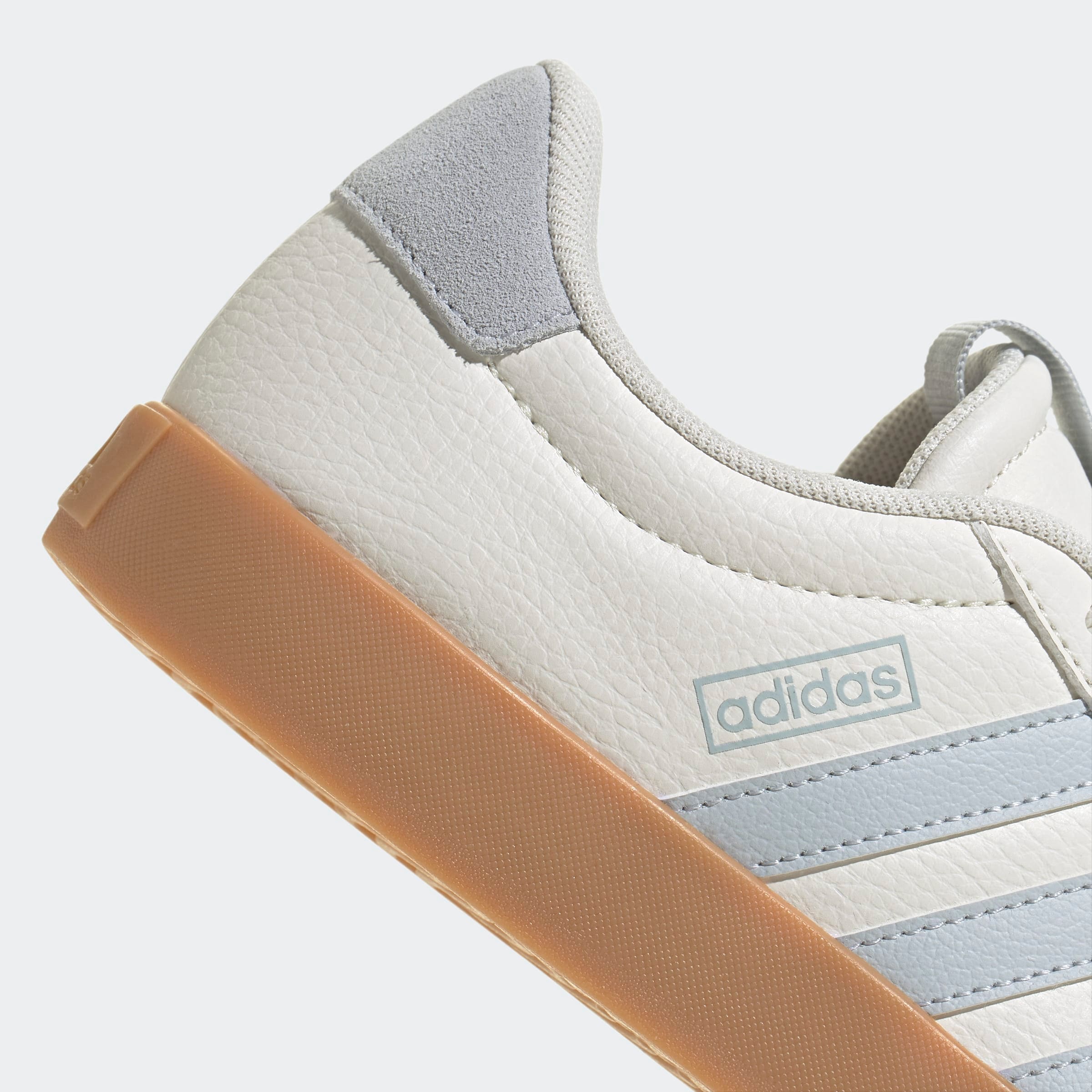 adidas Sportswear Sneaker »VL COURT 3.0«  inspiriert vom Design des adidas samba