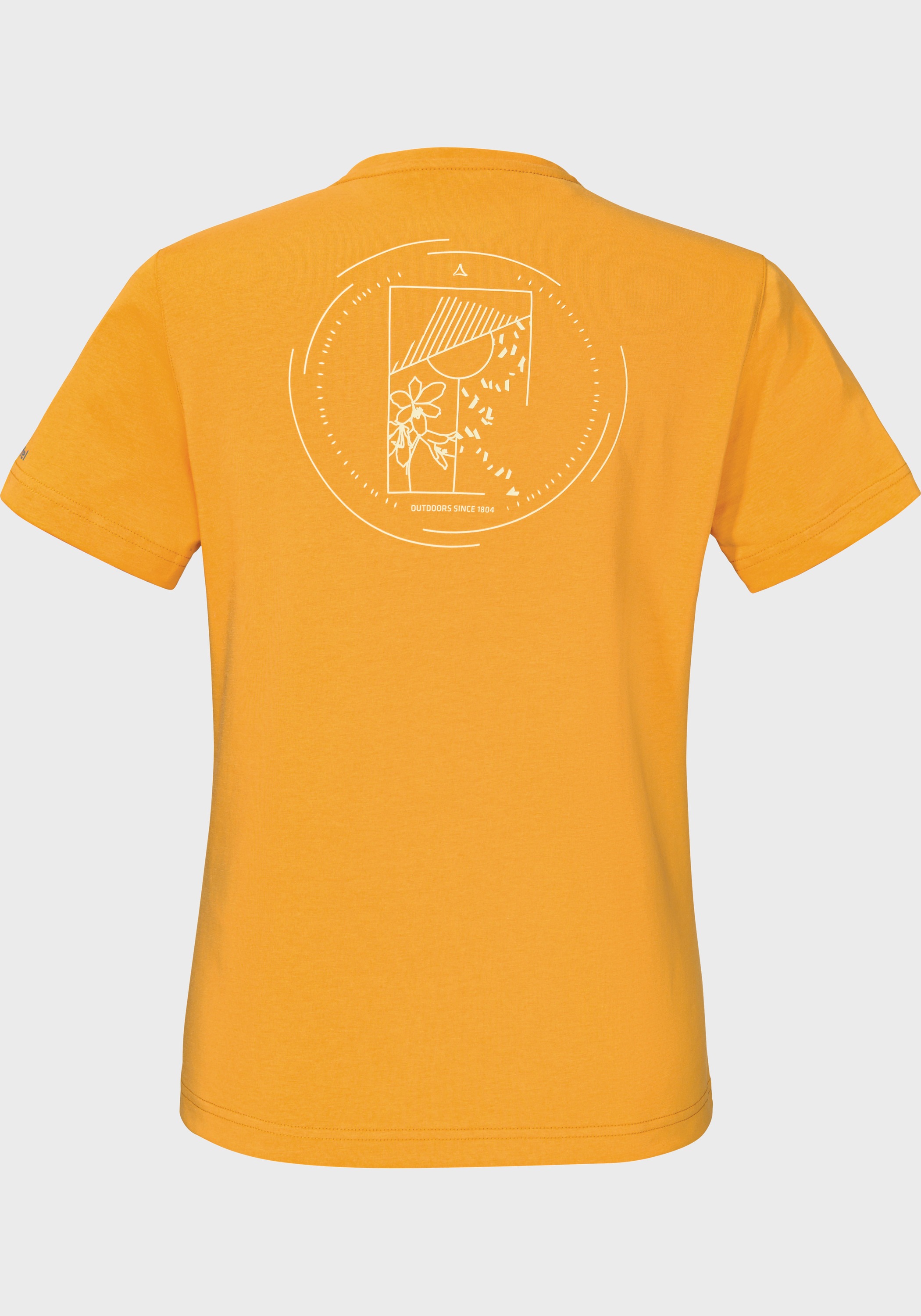 Schöffel Funktionsshirt "T Shirt Buchberg L" günstig online kaufen