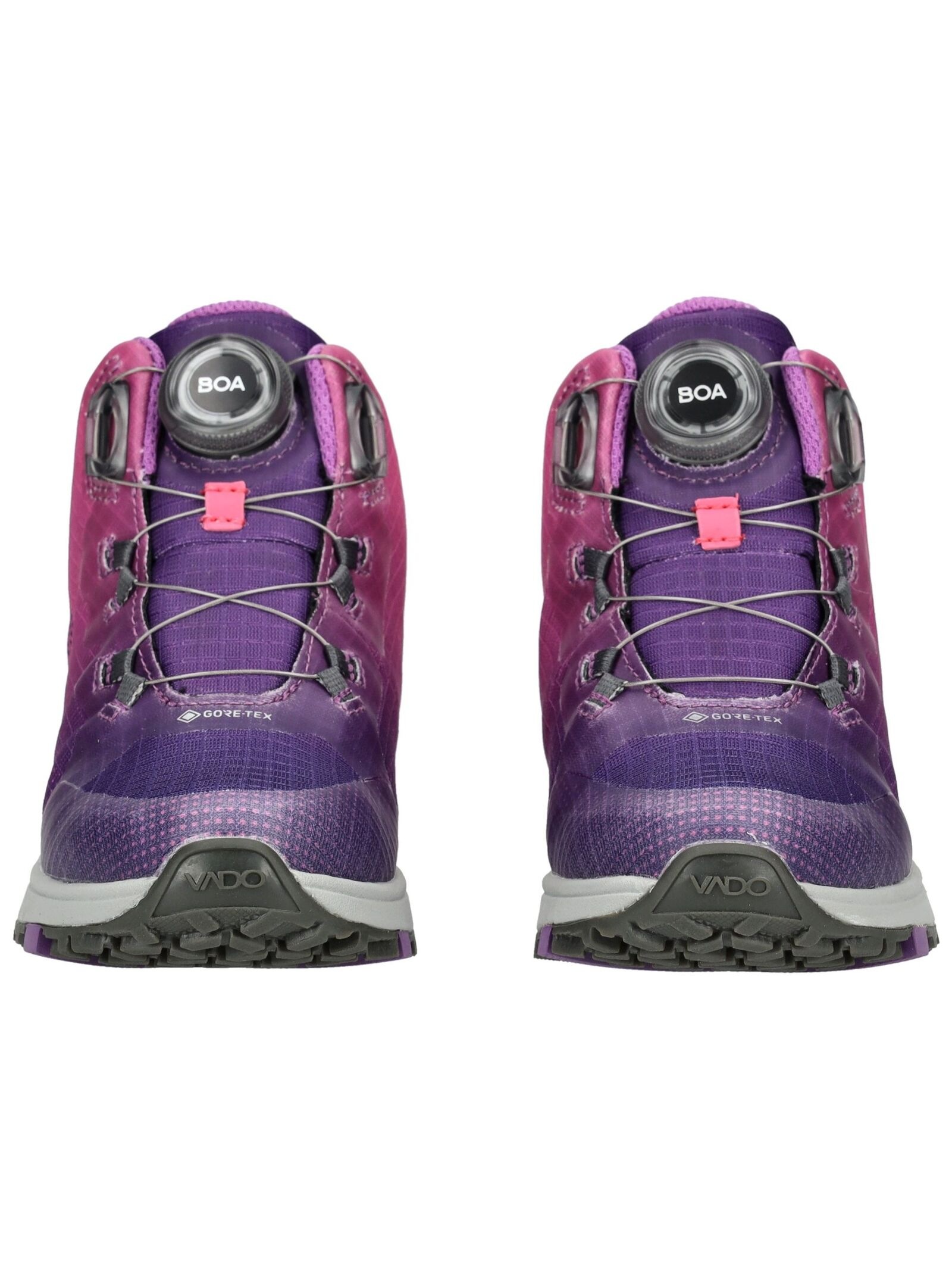 Vado Schnürstiefelette »Vado Stiefelette Mesh«