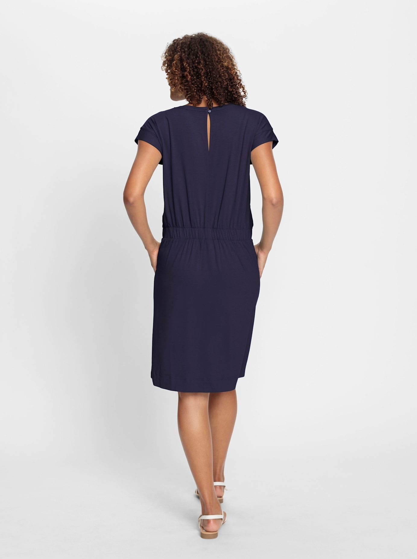 Casual Looks Jerseykleid »Jersey-Kleid«