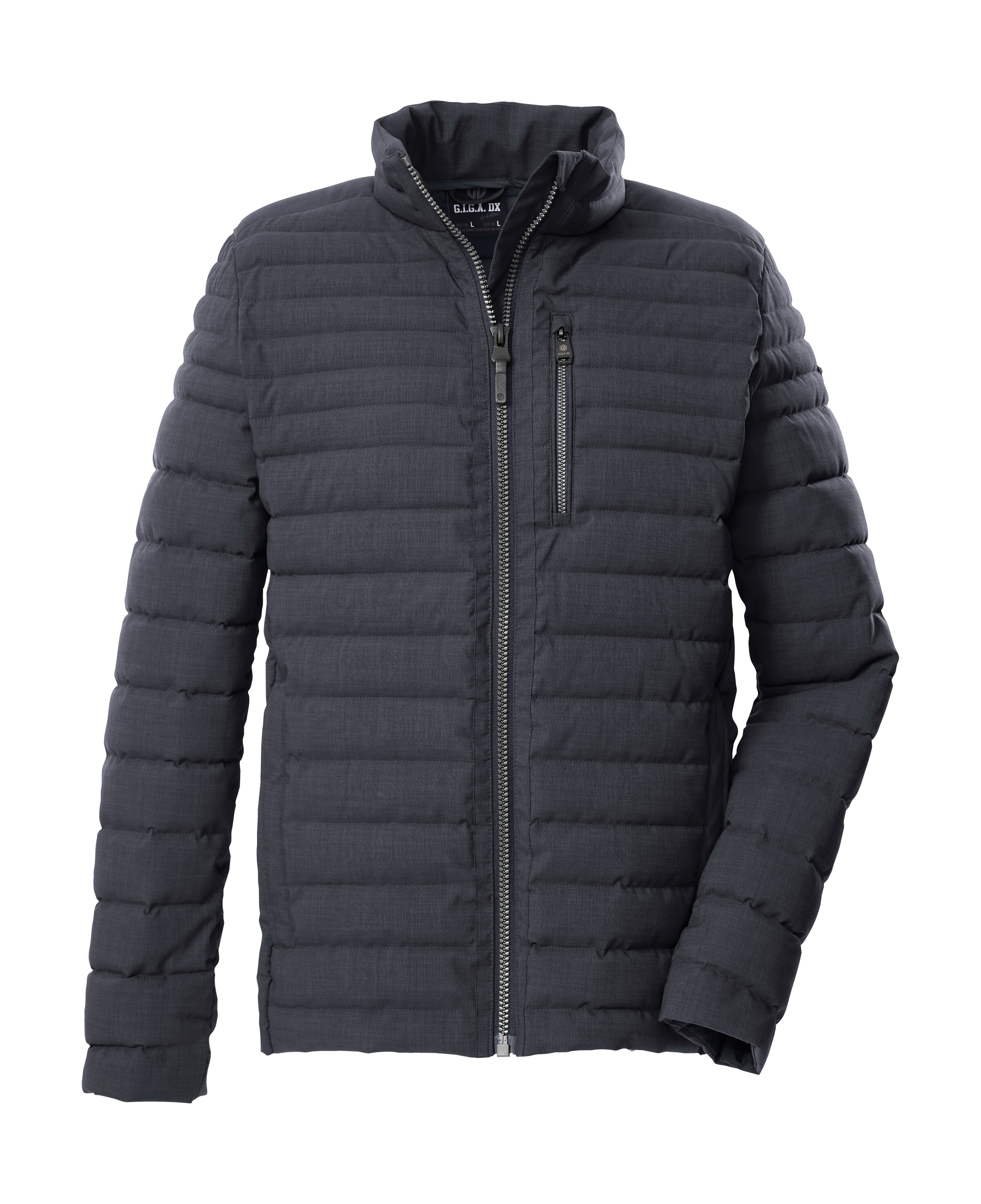 G.I.G.A. DX by killtec Steppjacke "GW 29 MN QLTD JCKT", Urbaner Style, wass günstig online kaufen