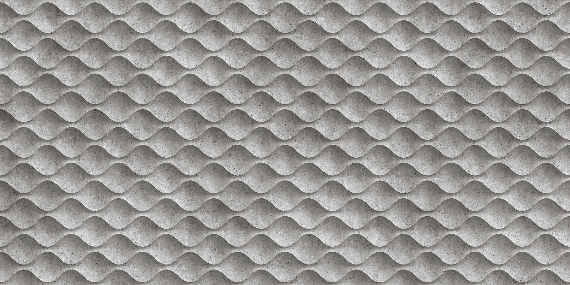living walls Fototapete "Walls by Patel Concrete 1" glatt Vlies, Wand, Schr günstig online kaufen