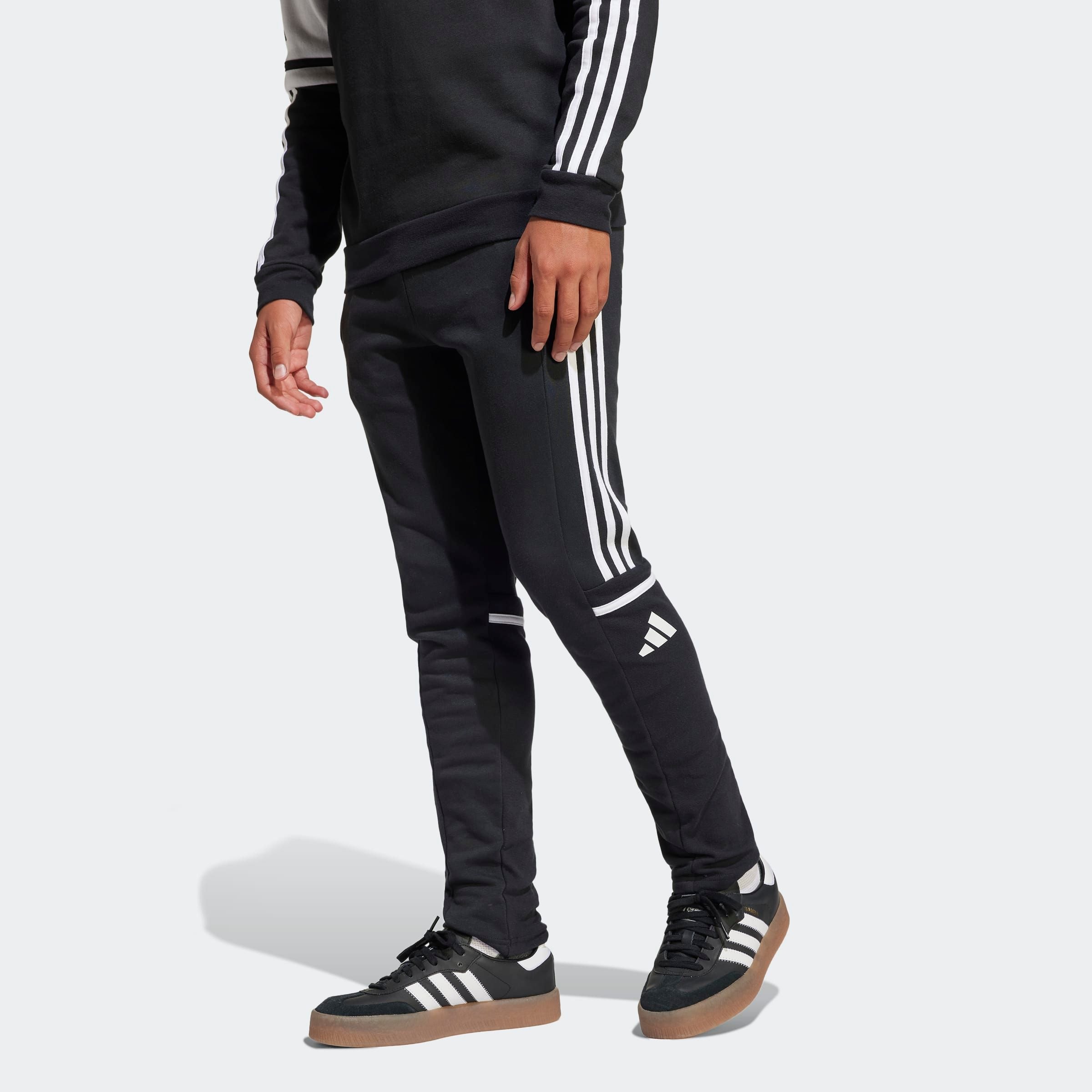 adidas Performance Sportinės kelnės »SQ25 SW PNT Y« (1 tl...