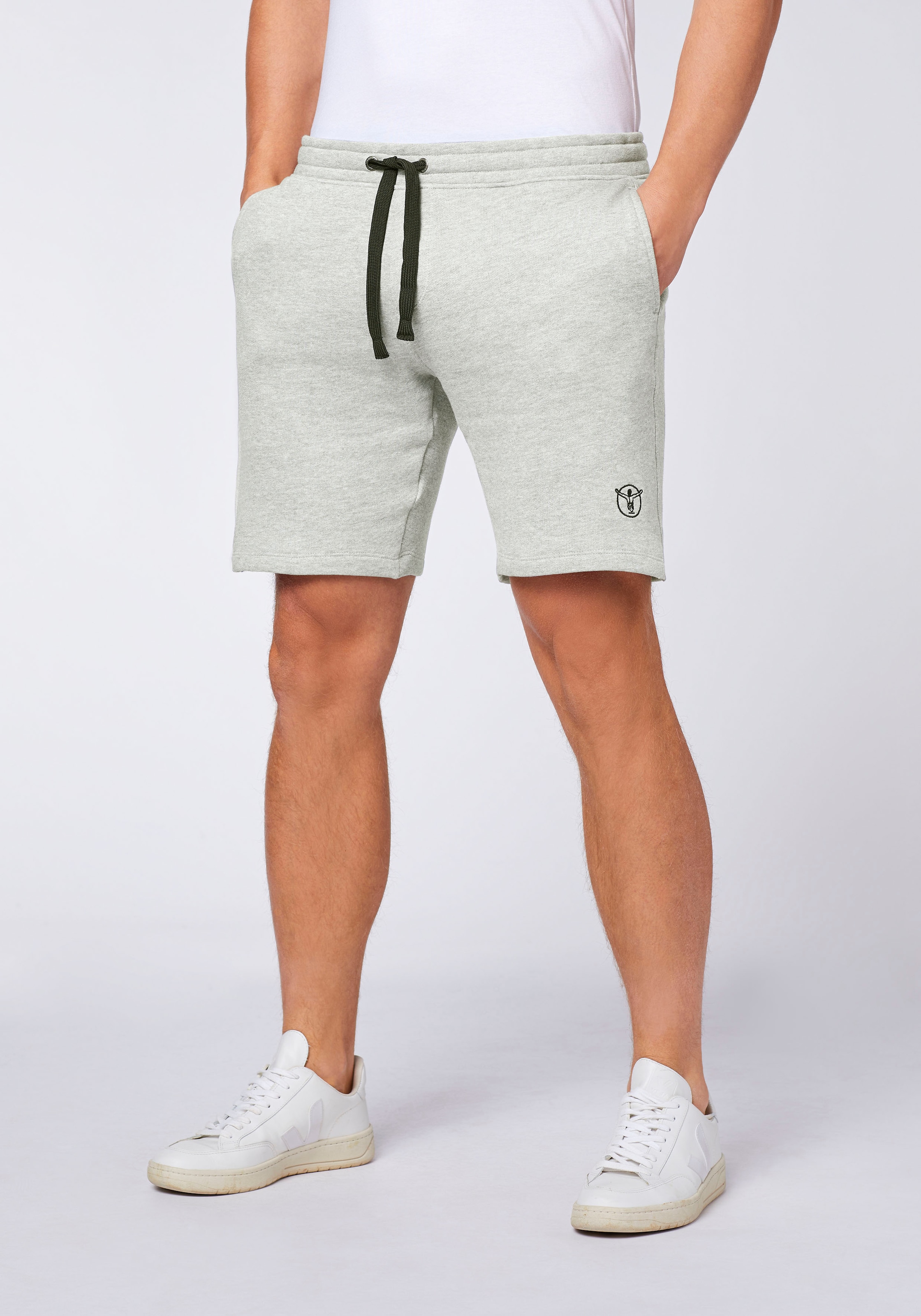 Chiemsee Sweatbermudas günstig online kaufen