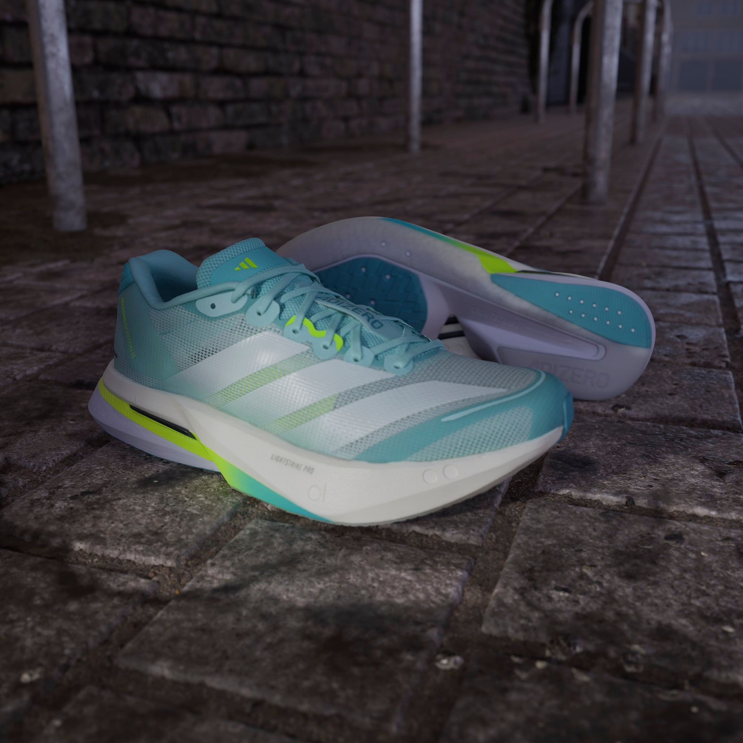 adidas Performance Laufschuh »ADIZERO BOSTON 13 E«