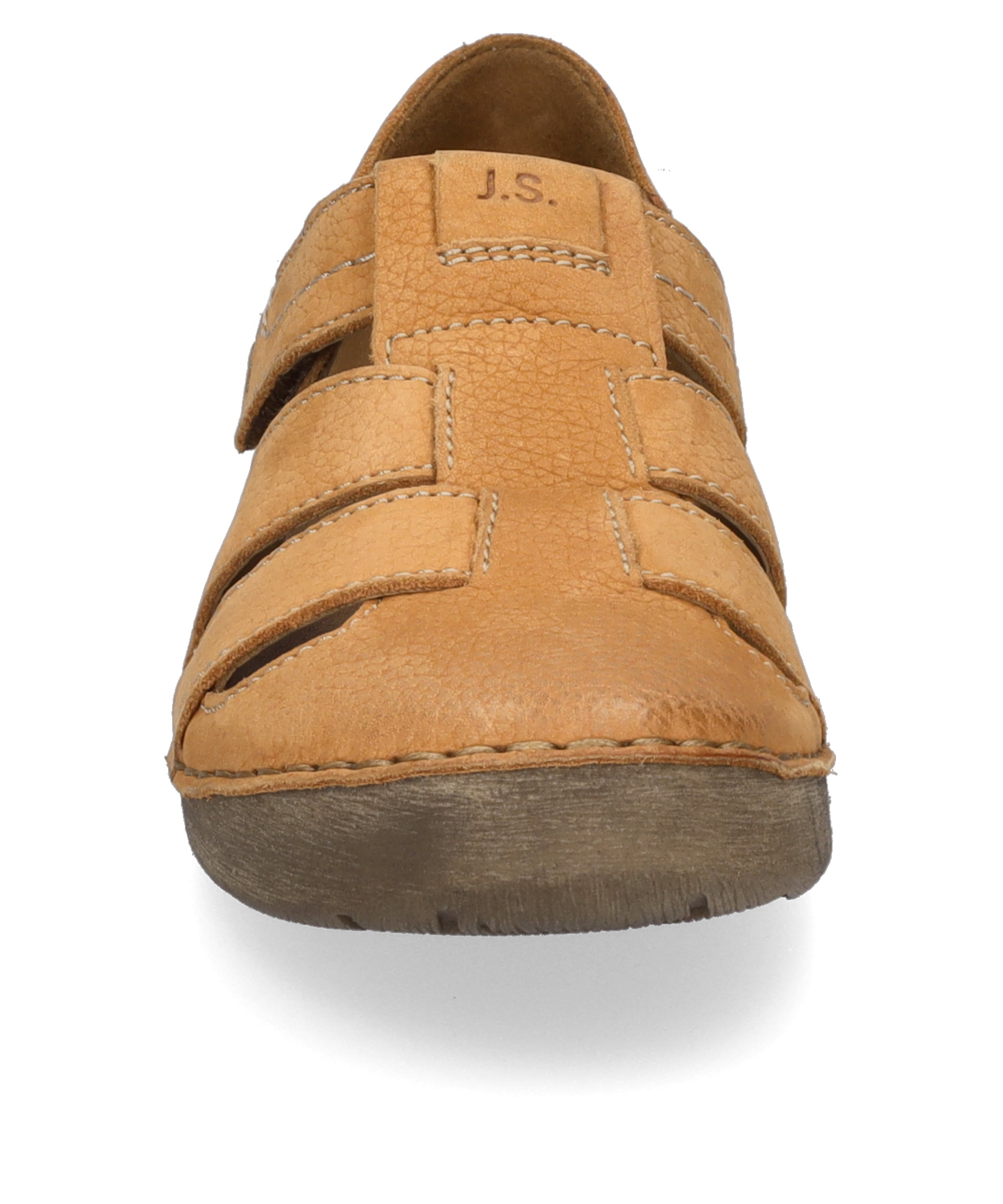 Josef Seibel Slipper »Fergey 59, orange«