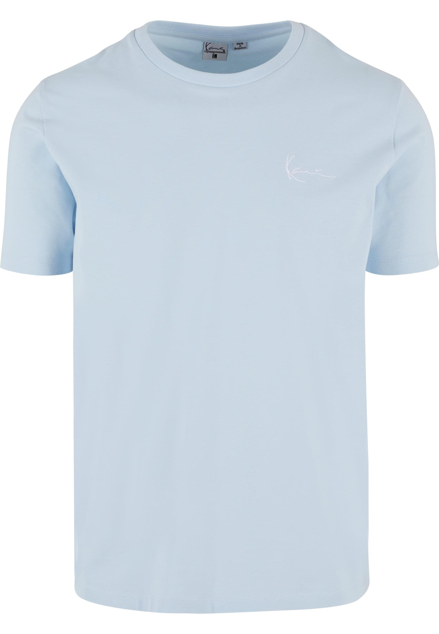 Karl Kani T-Shirt "Karl Kani Karl Kani Small Signature Fitted Tee" 1 Stk. günstig online kaufen