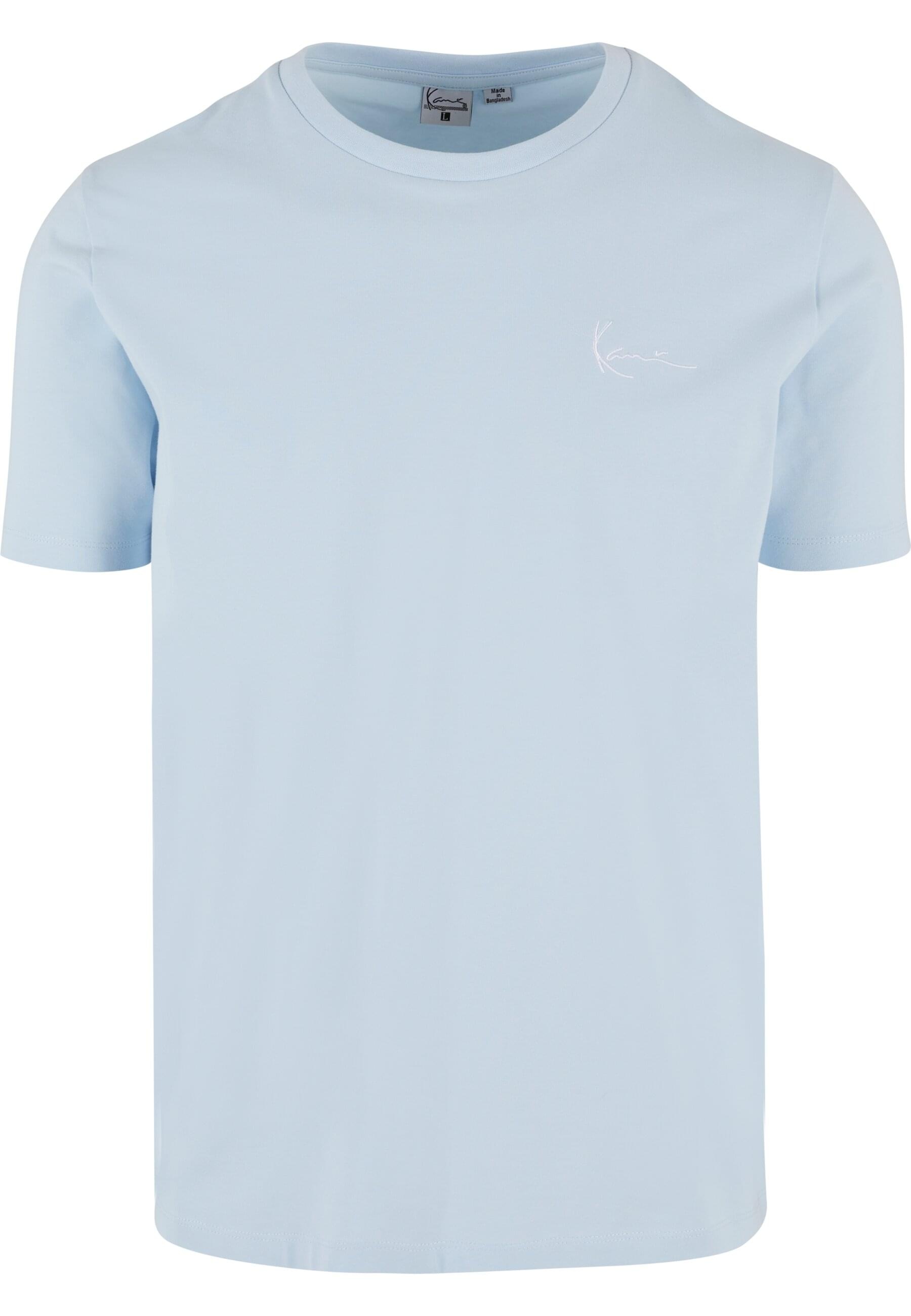 Karl Kani T-Shirt "Karl Kani Karl Kani Small Signature Fitted Tee", (1 tlg. günstig online kaufen