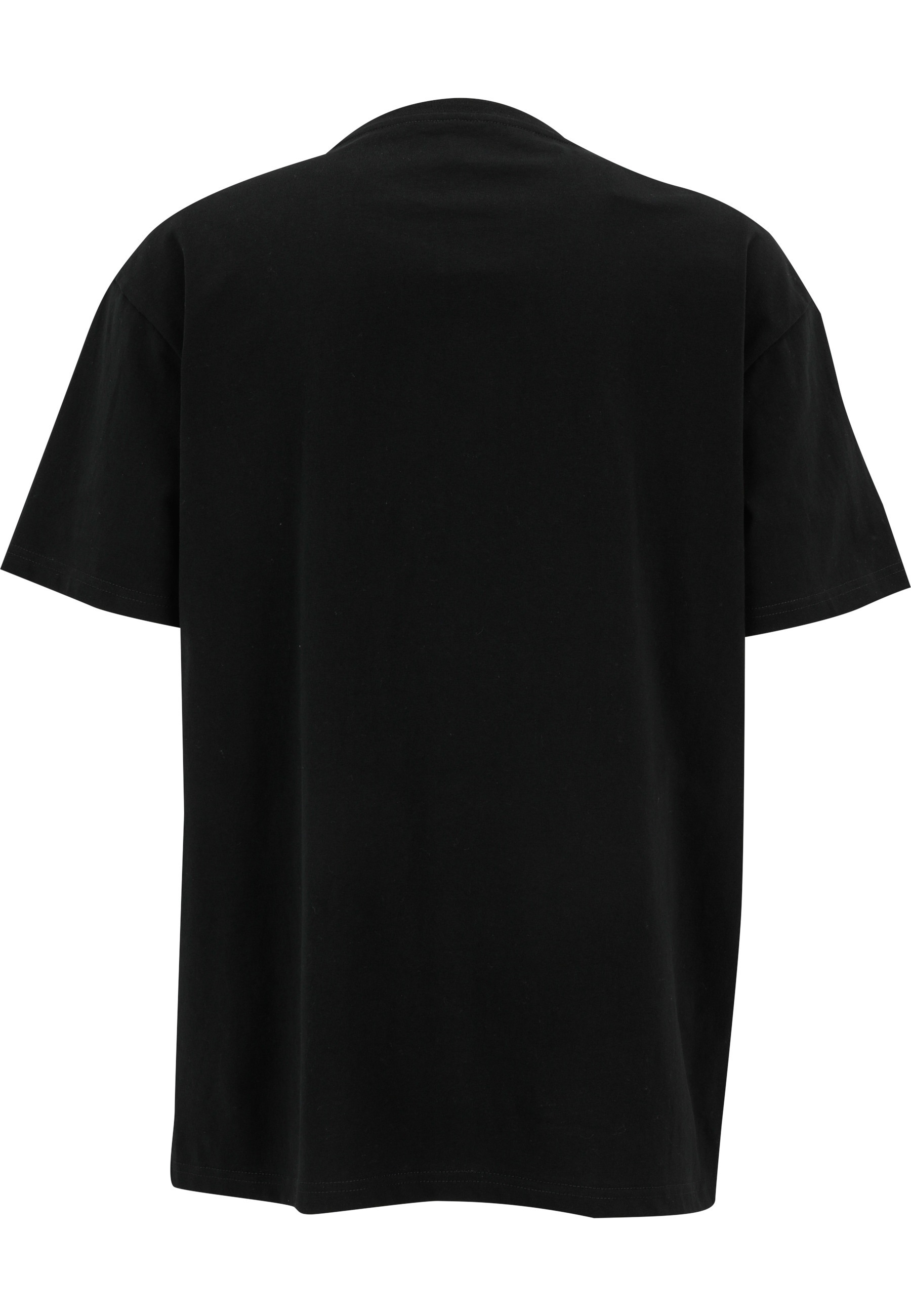Upscale by Mister Tee T-Shirt »Upscale by Mister Tee Herren Tupac MATW Sepia Oversize Tee« 1 Stk.