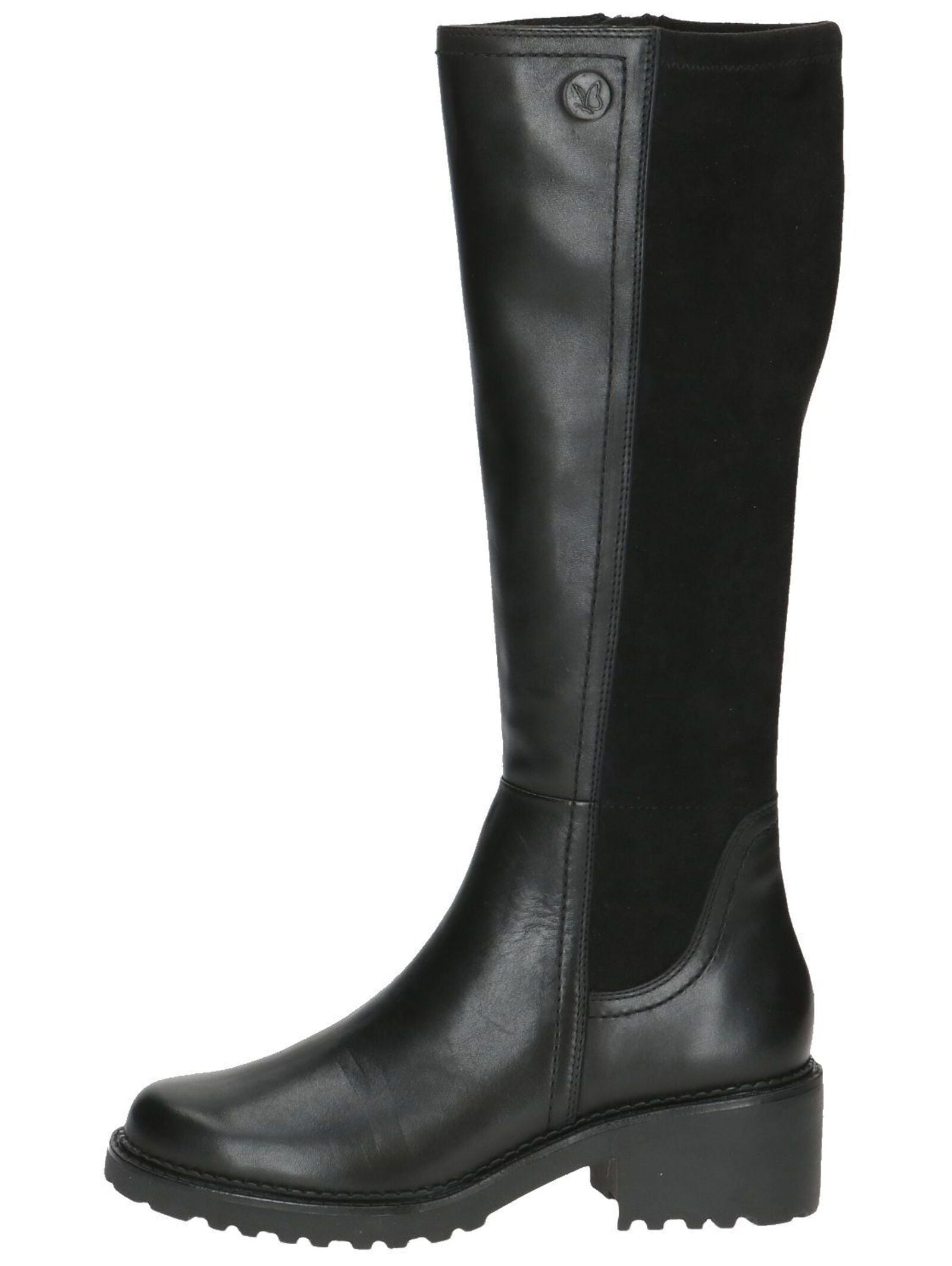 Caprice Stiefel »Caprice Stiefel Leder/Textil«