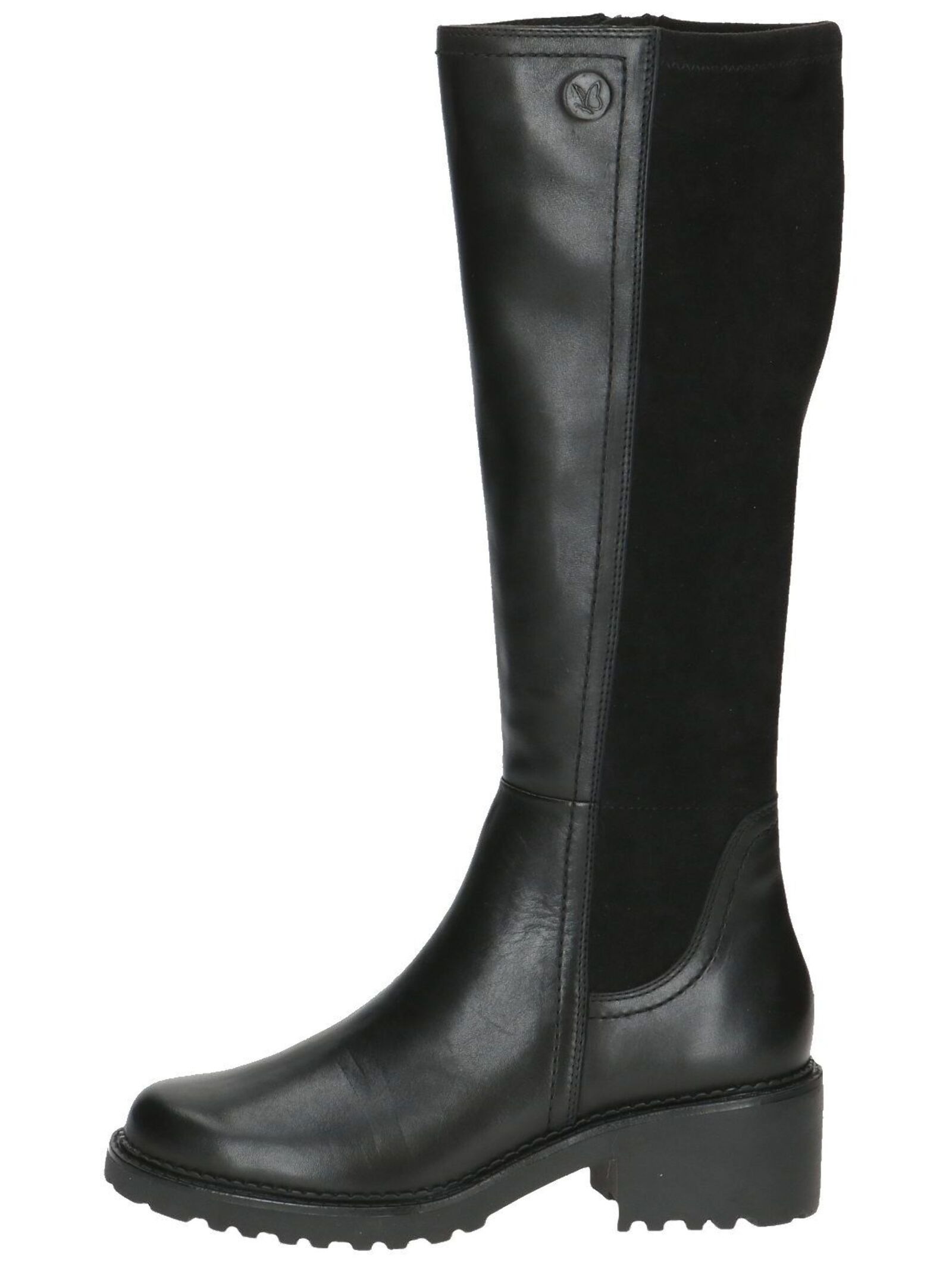 Caprice Stiefel "Caprice Stiefel Leder/Textil" günstig online kaufen