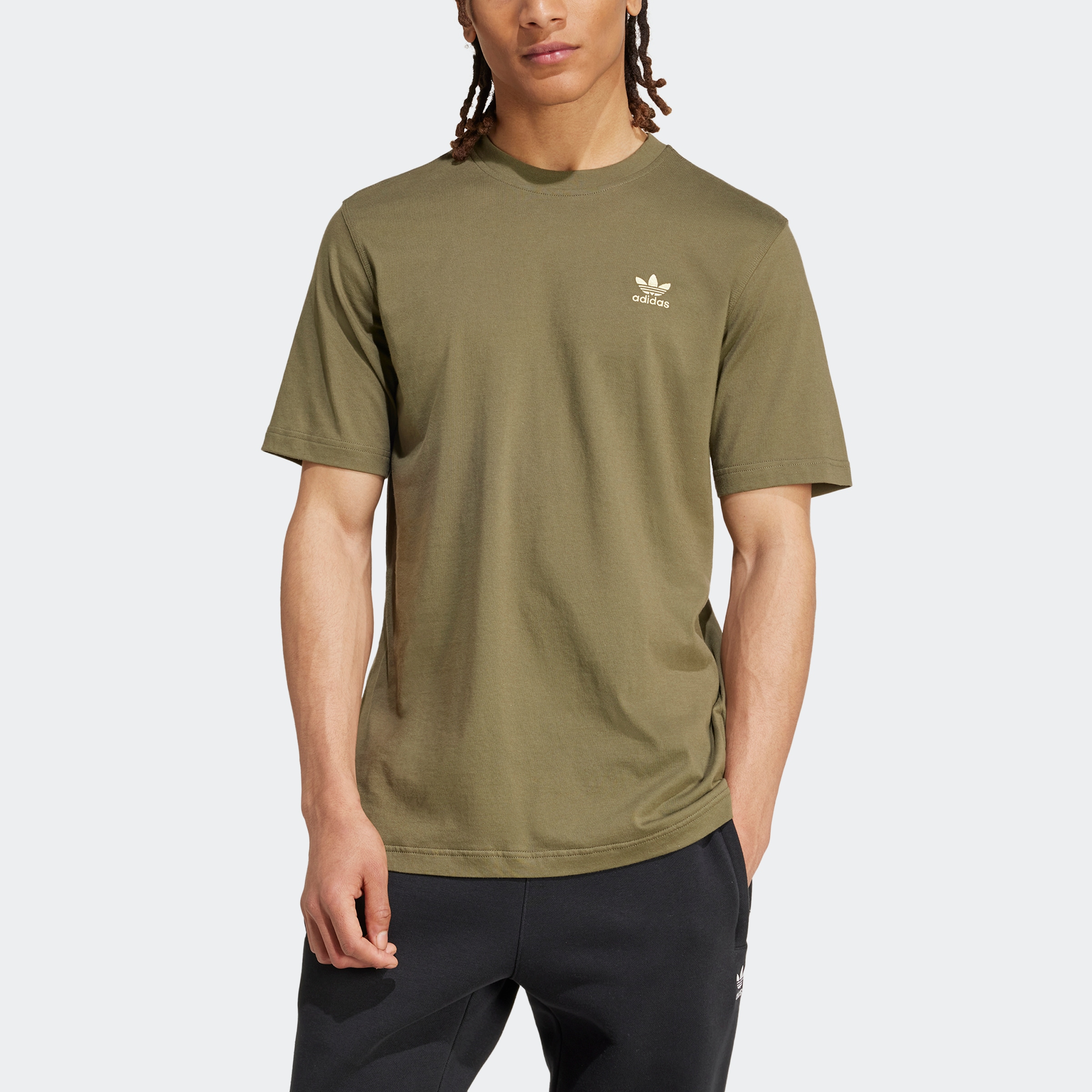 adidas Originals T-Shirt "ESS TEE" günstig online kaufen