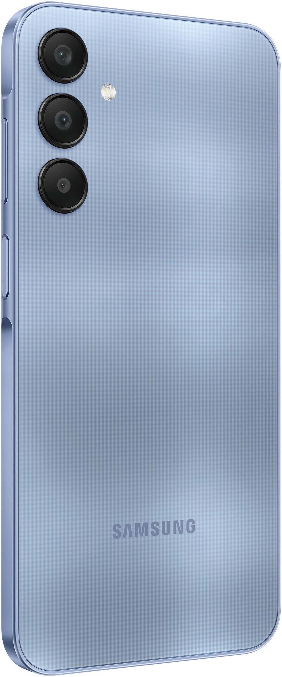 Samsung Smartphone »Galaxy A25 5G«, blue, 16,42 cm/6,5 Zoll, 128 GB Speicherplatz, 50 MP Kamera