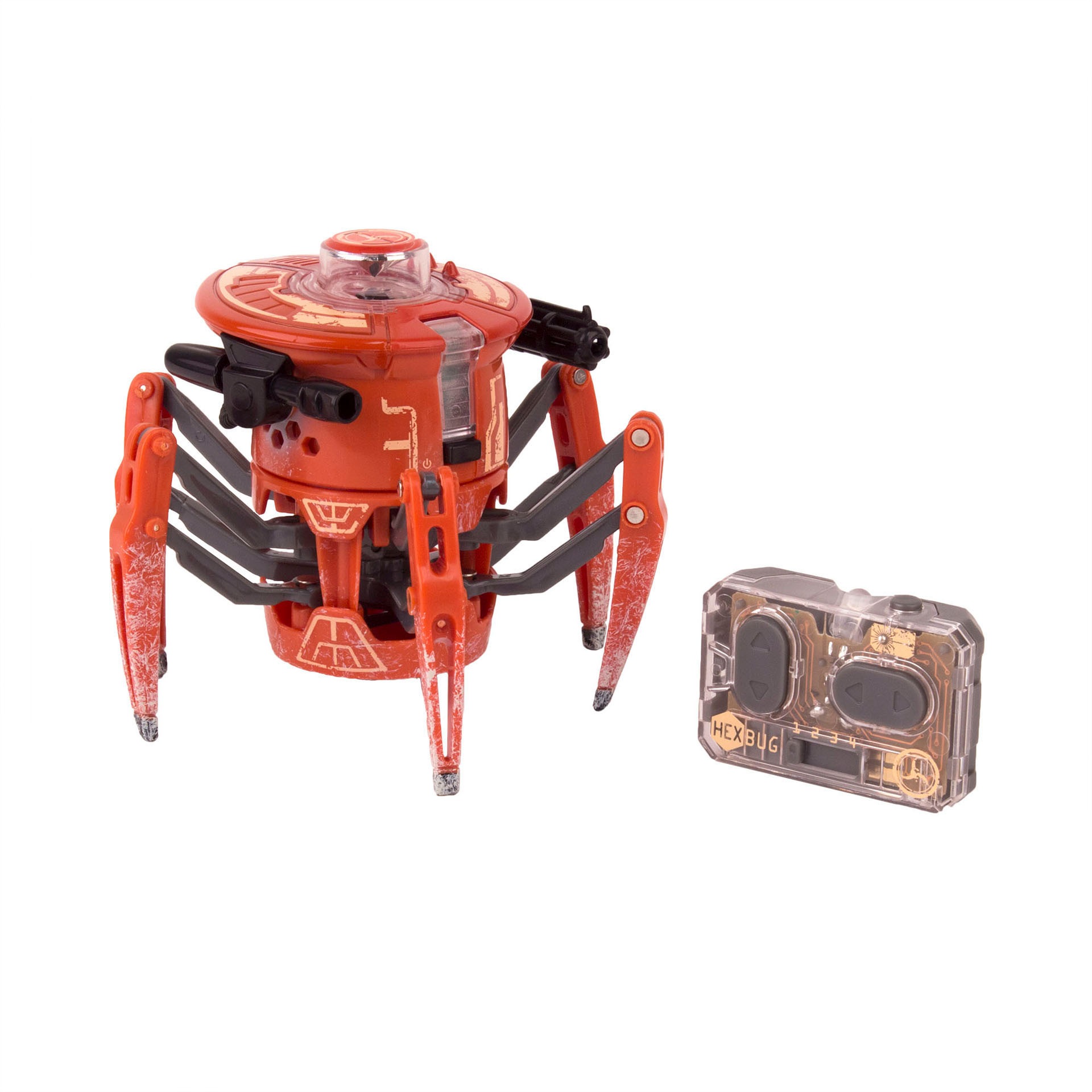 RC-Roboter Battle Ground Spider 2.0