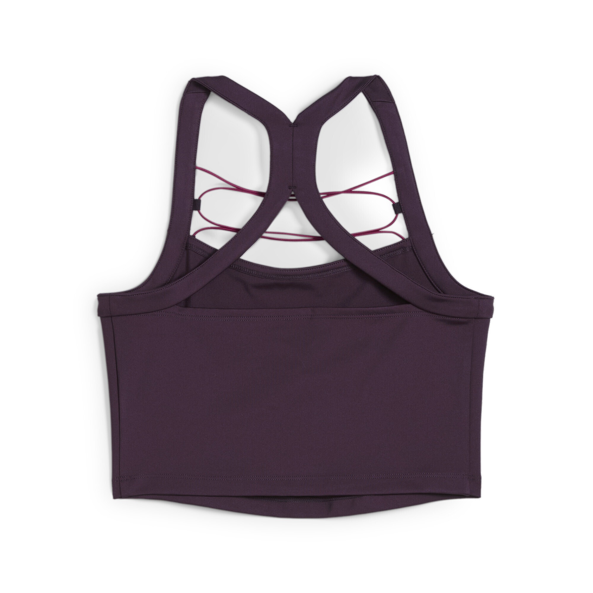 PUMA Crop-Top »DARE TO Crop Top Damen«