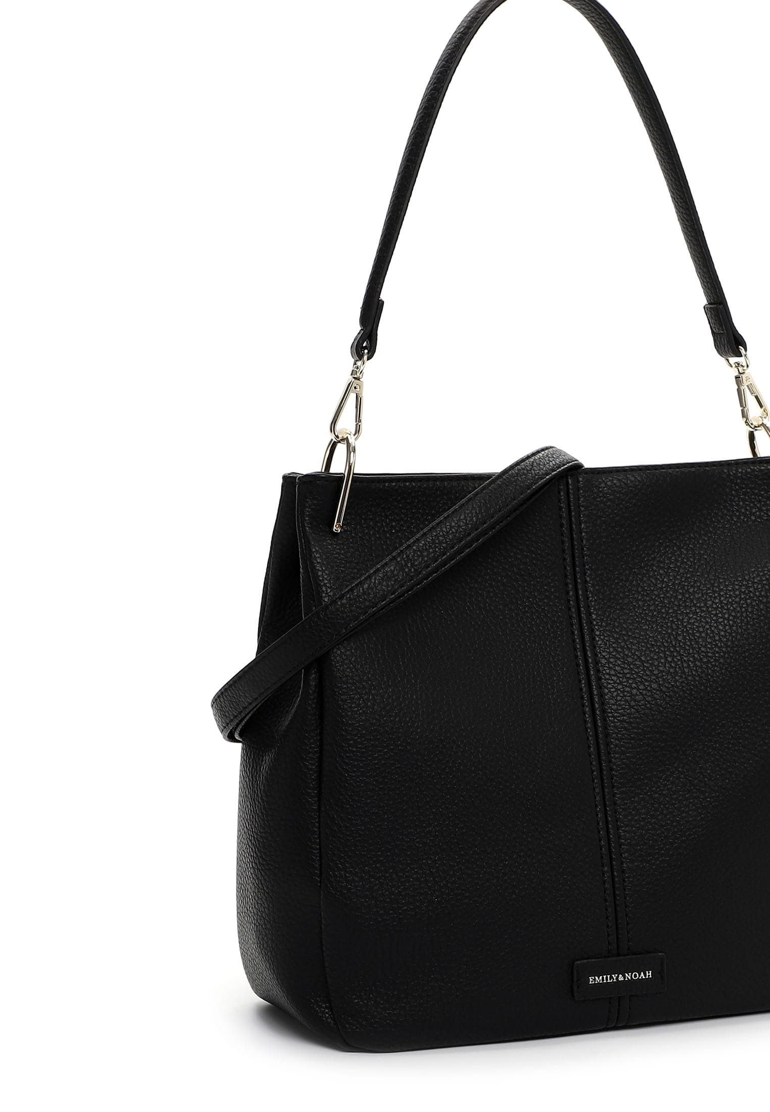EMILY & NOAH Beuteltasche »Beutel E&N Halla«