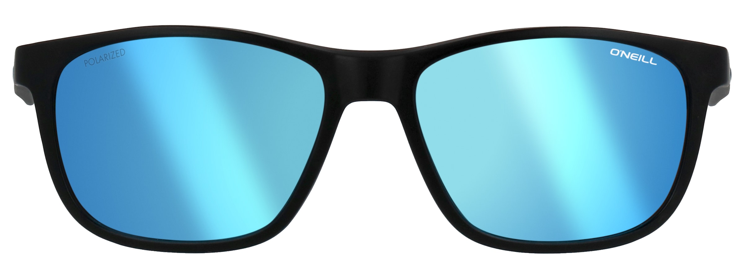 O'Neill Sonnenbrille »Modell 966093« Form Karree/Eckig, Logoschriftzug auf Bügel, Injectionfassung