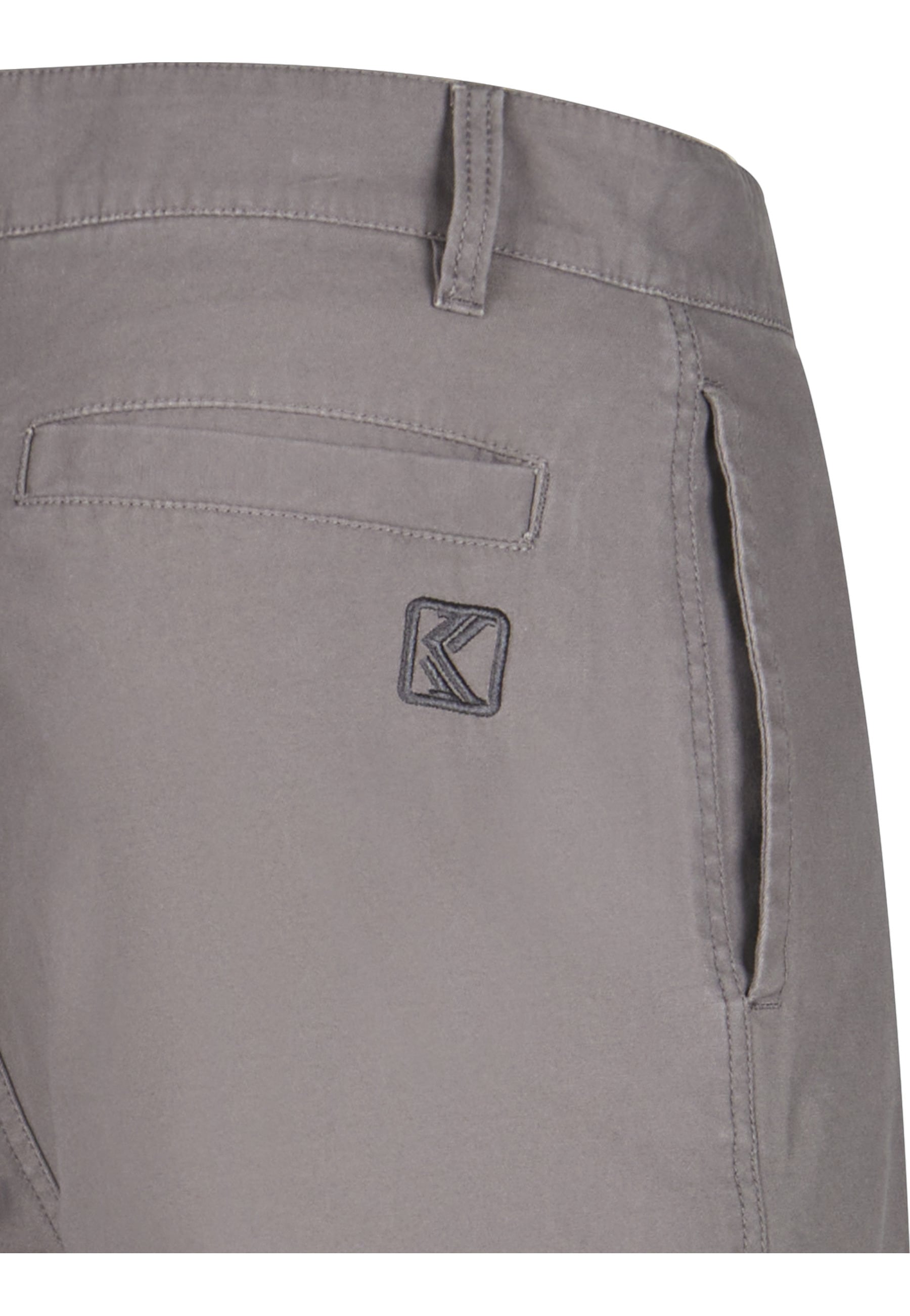 Karl Kani Cargohose »Karl Kani Herren Karl Kani Retro Washed Cargo Pants«