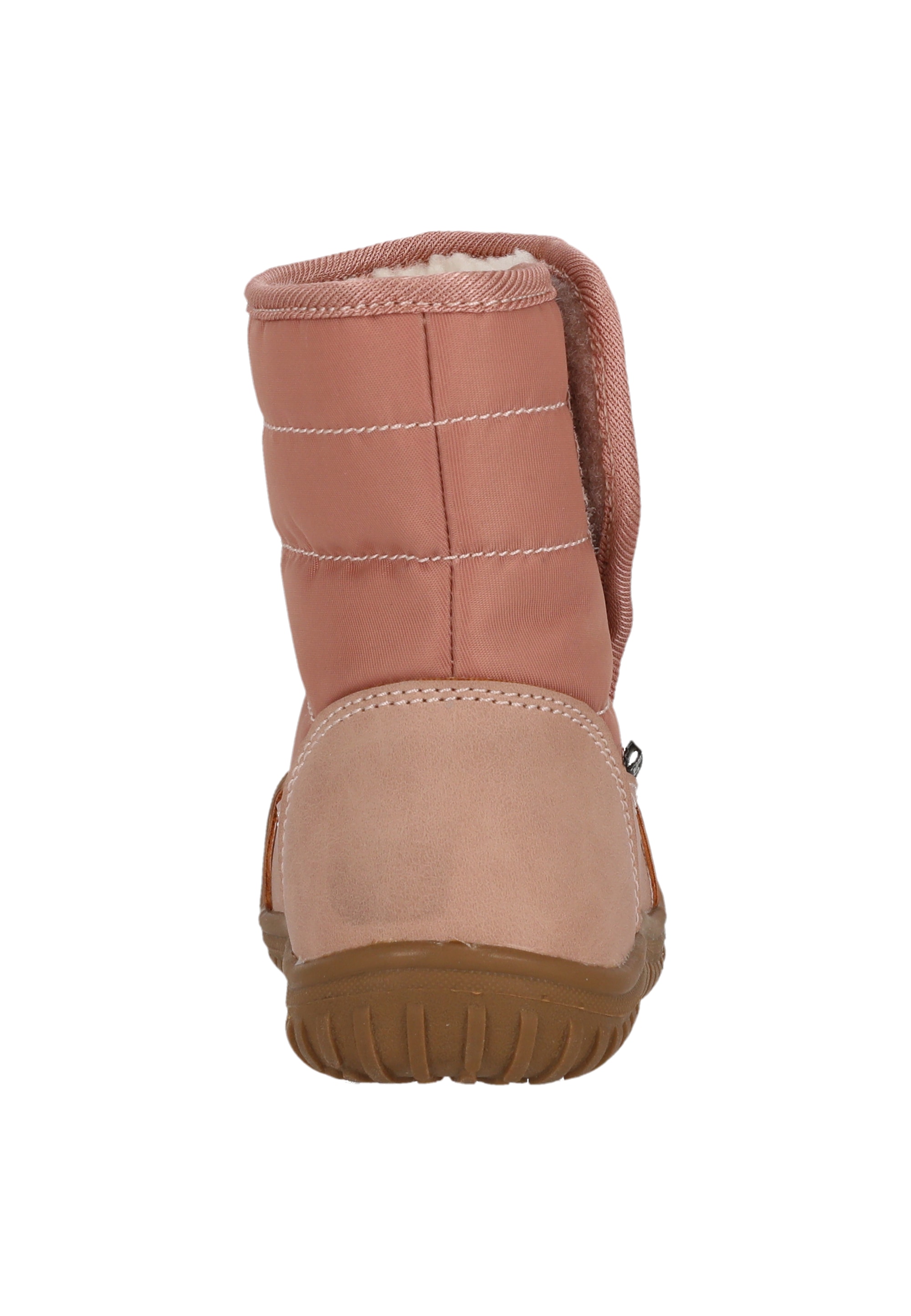 ZIGZAG Stiefel »Tate«, mit kuschelig-weichem Innenfutter