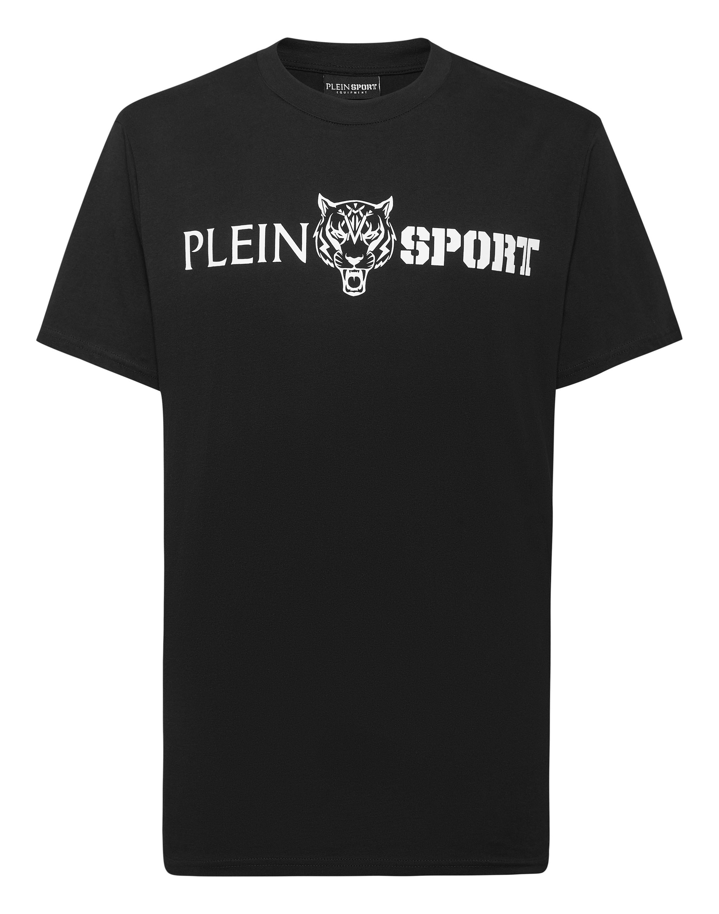 PLEIN SPORT T-Shirt "T-Shirt" günstig online kaufen