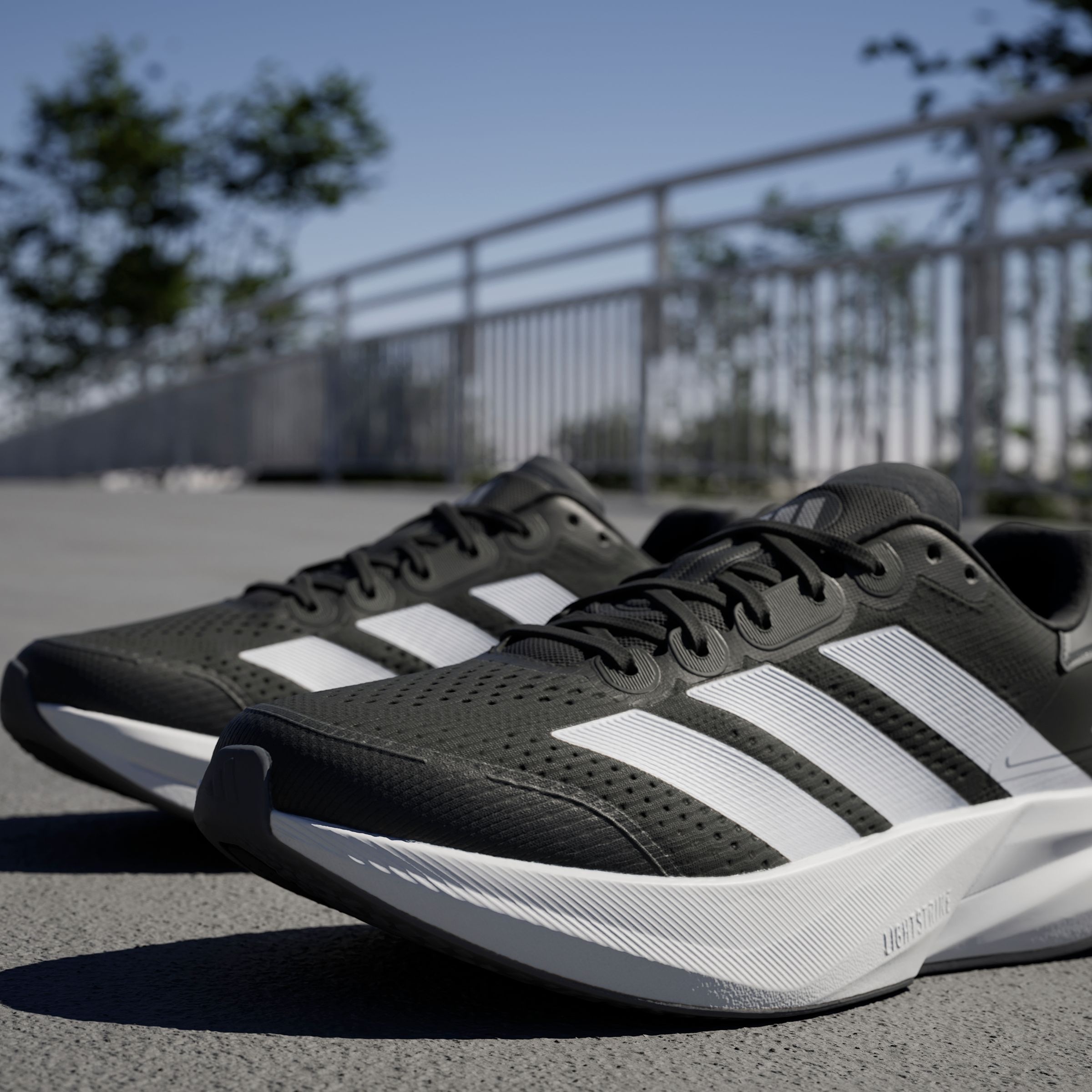 adidas Performance Laufschuh »DURAMO SPEED 2«