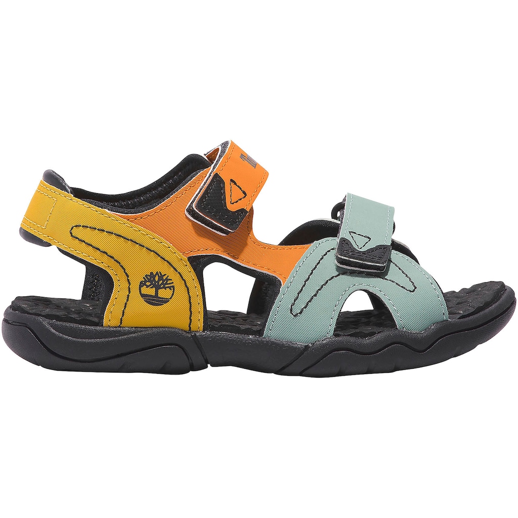 Timberland Sandale »Adventure Seeker 2 STRAP SANDAL«