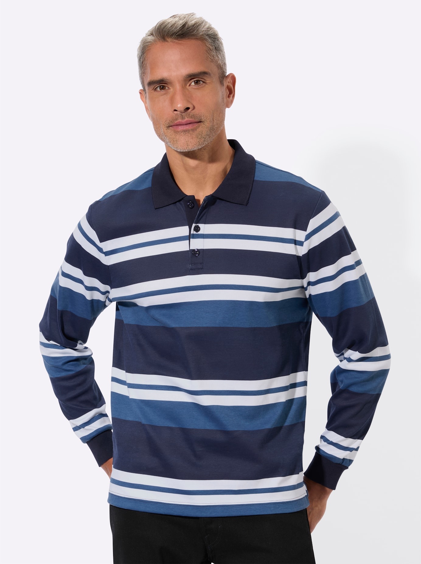 Classic Sweatshirt
