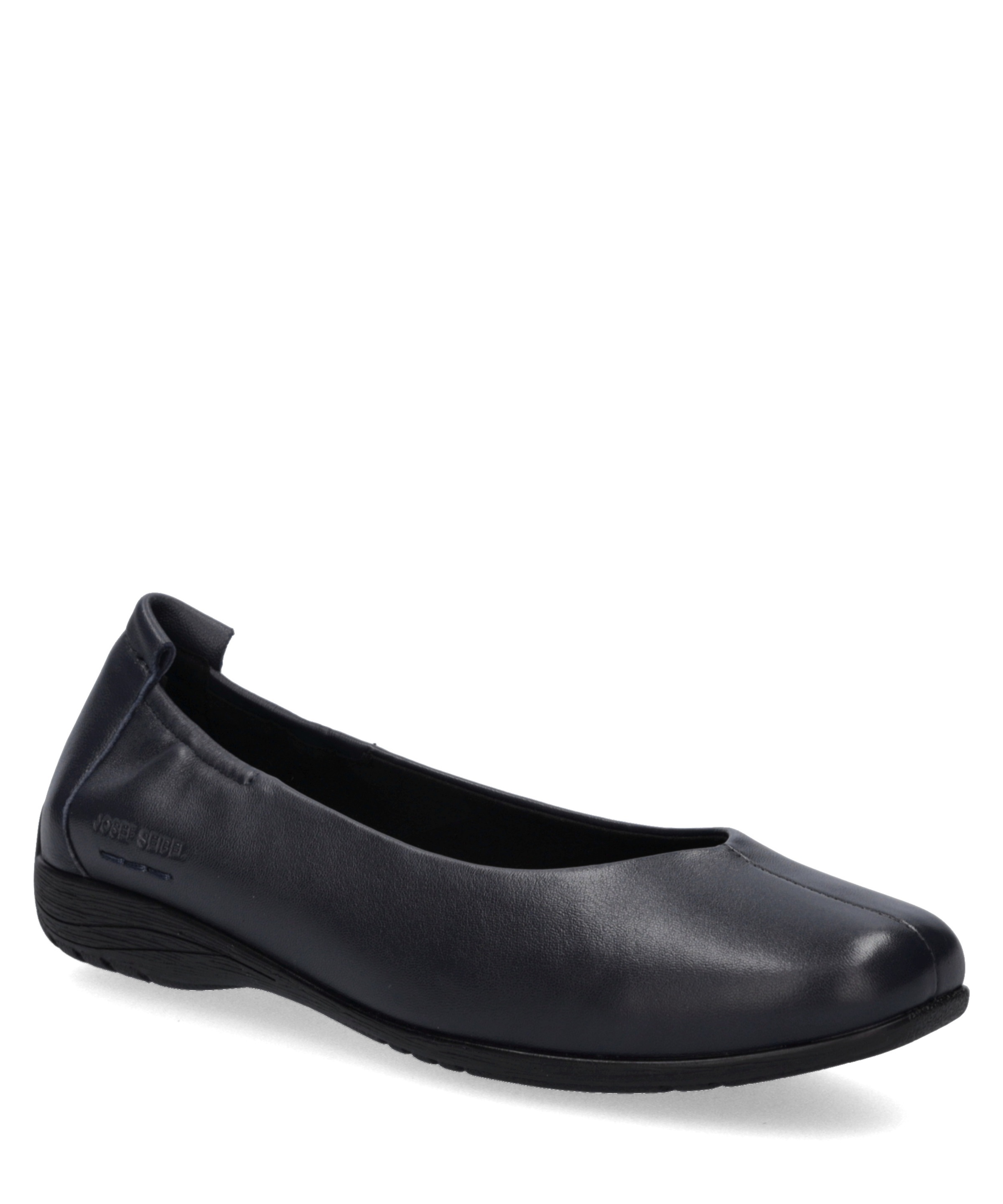 Josef Seibel Ballerina »Fenja 38, indigo«