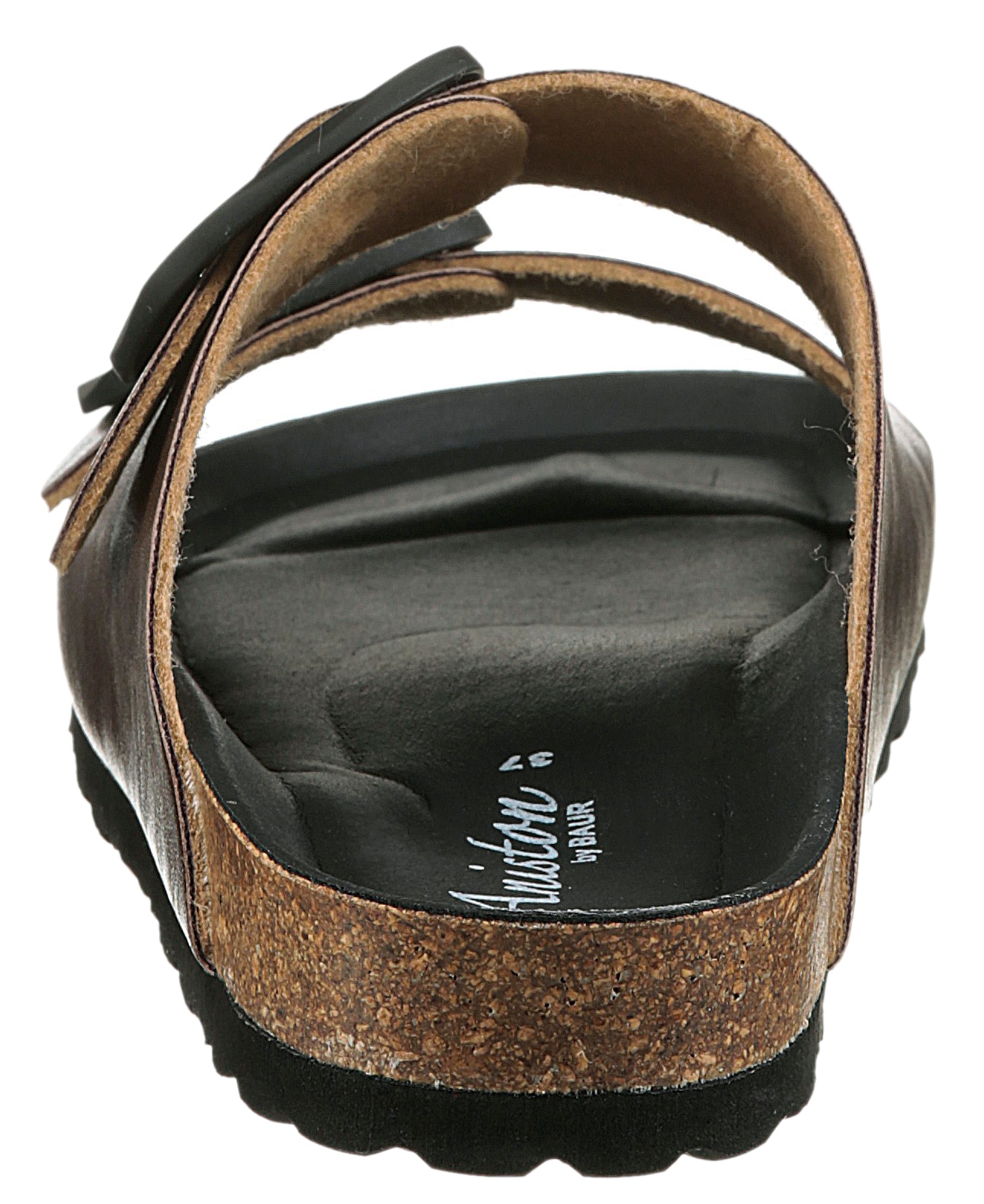 Aniston SHOES Pantolette, Hausschuh, Sommerschuh, Schlappen - NEUE KOLLEKTION