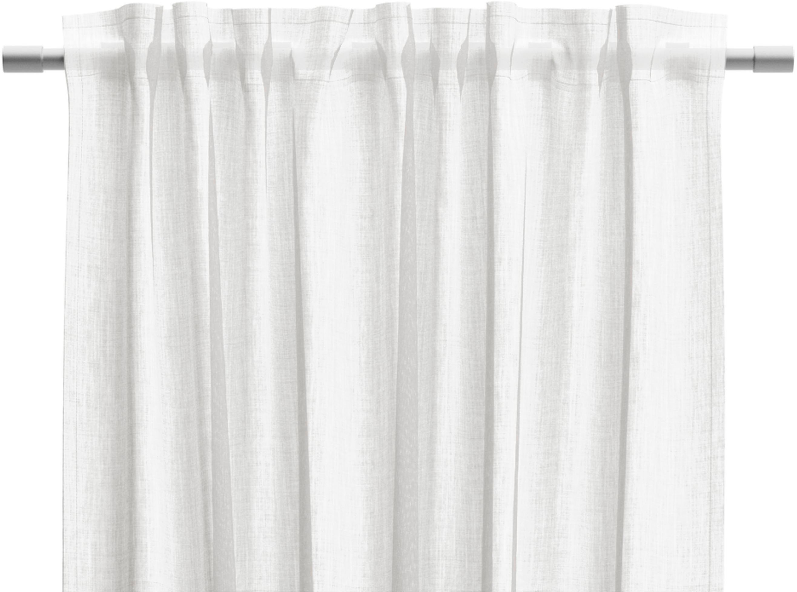 Thumbnail - Neutex for you Vorhang "Libre-ECO" Multifunktionsband 1 Stk. tlg.