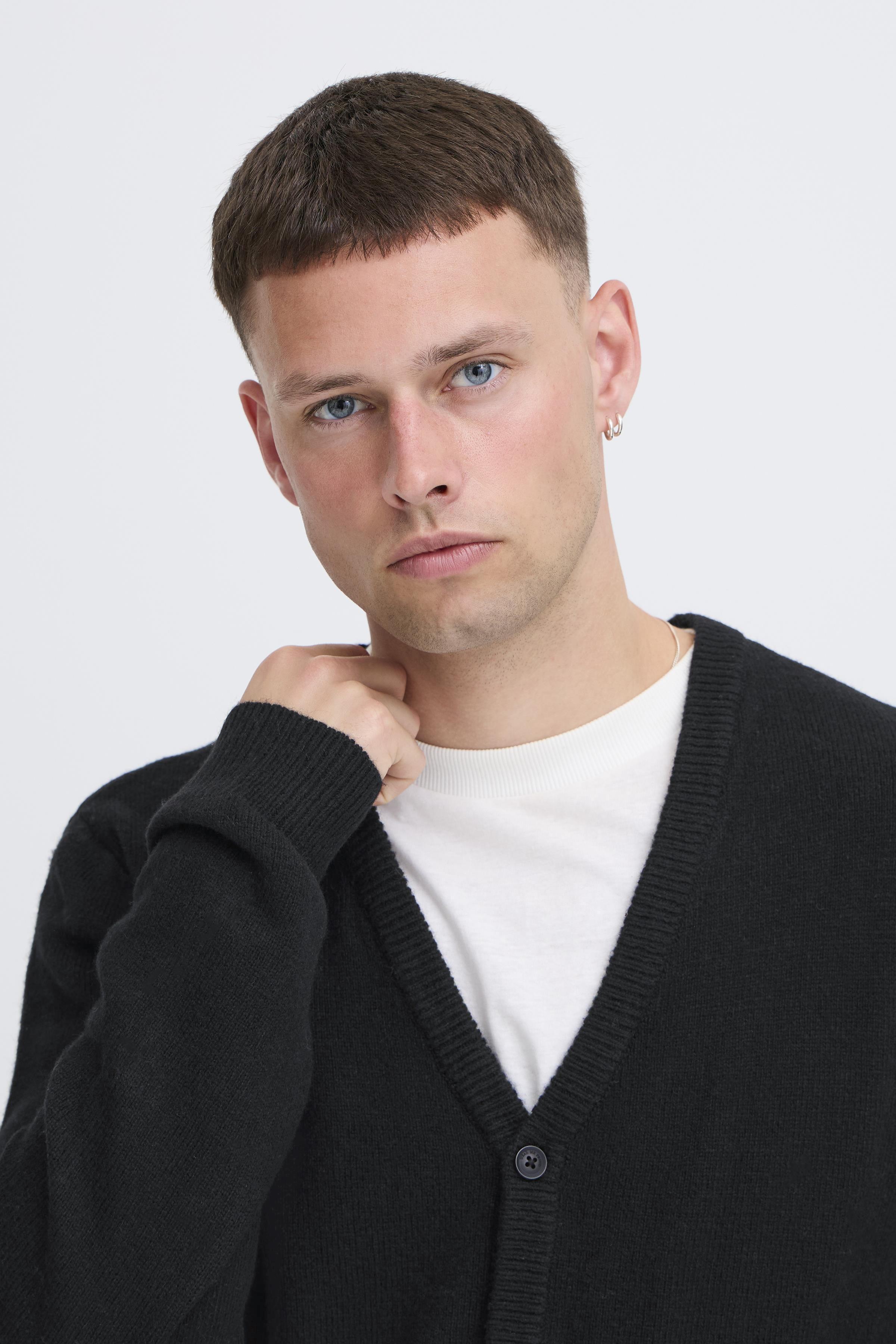 Thumbnail - Blend Strickjacke "BHBRANKO CARDIGAN KNIT"