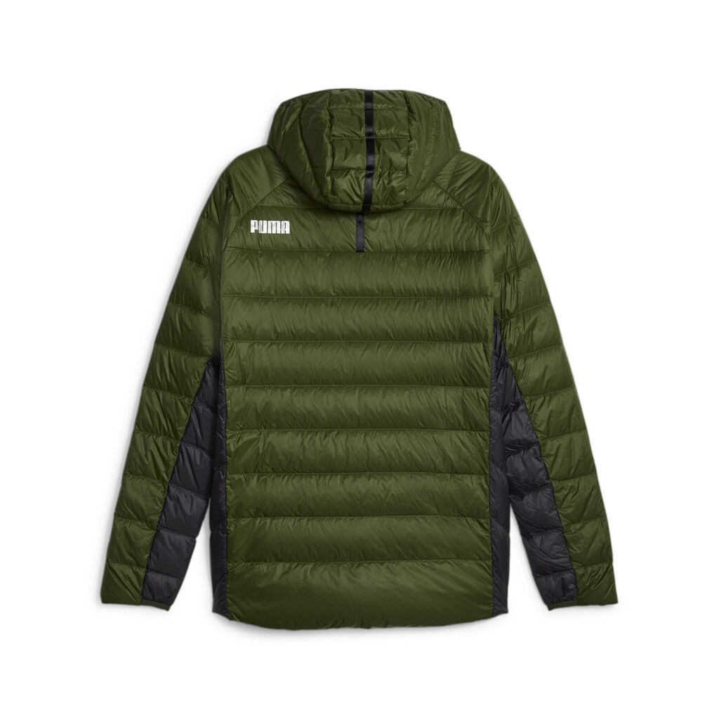 PUMA Daunenjacke »PackLITE Daunenjacke Herren«