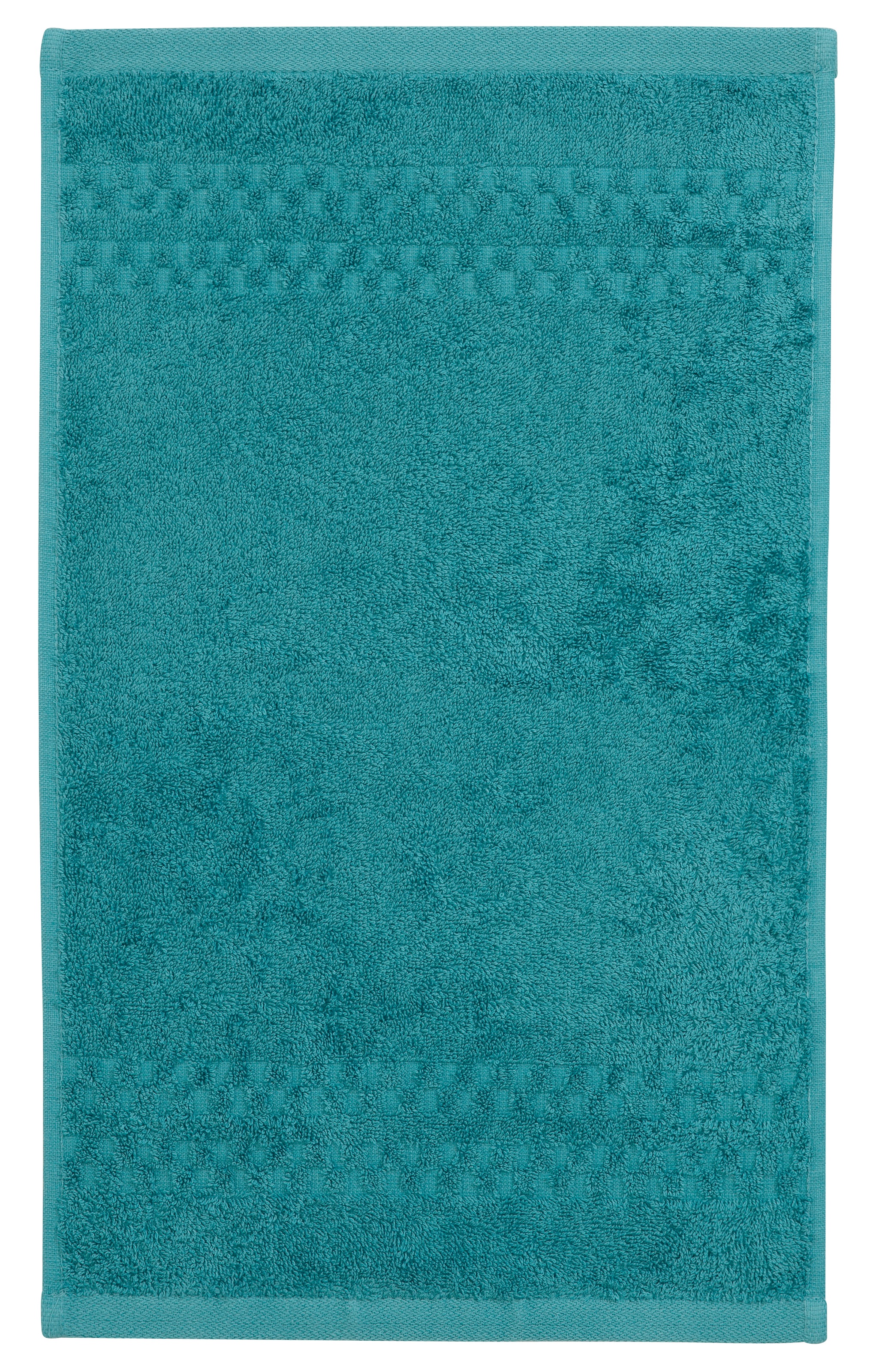 my home Gästehandtücher »Regona, Gästehandtücher (30x50cm), flauschig und weich, 500 gr/m²«, (Set, 6 St.), Premium Handtücher mit Bordüre, Handtuch-Set, 100% Baumwolle