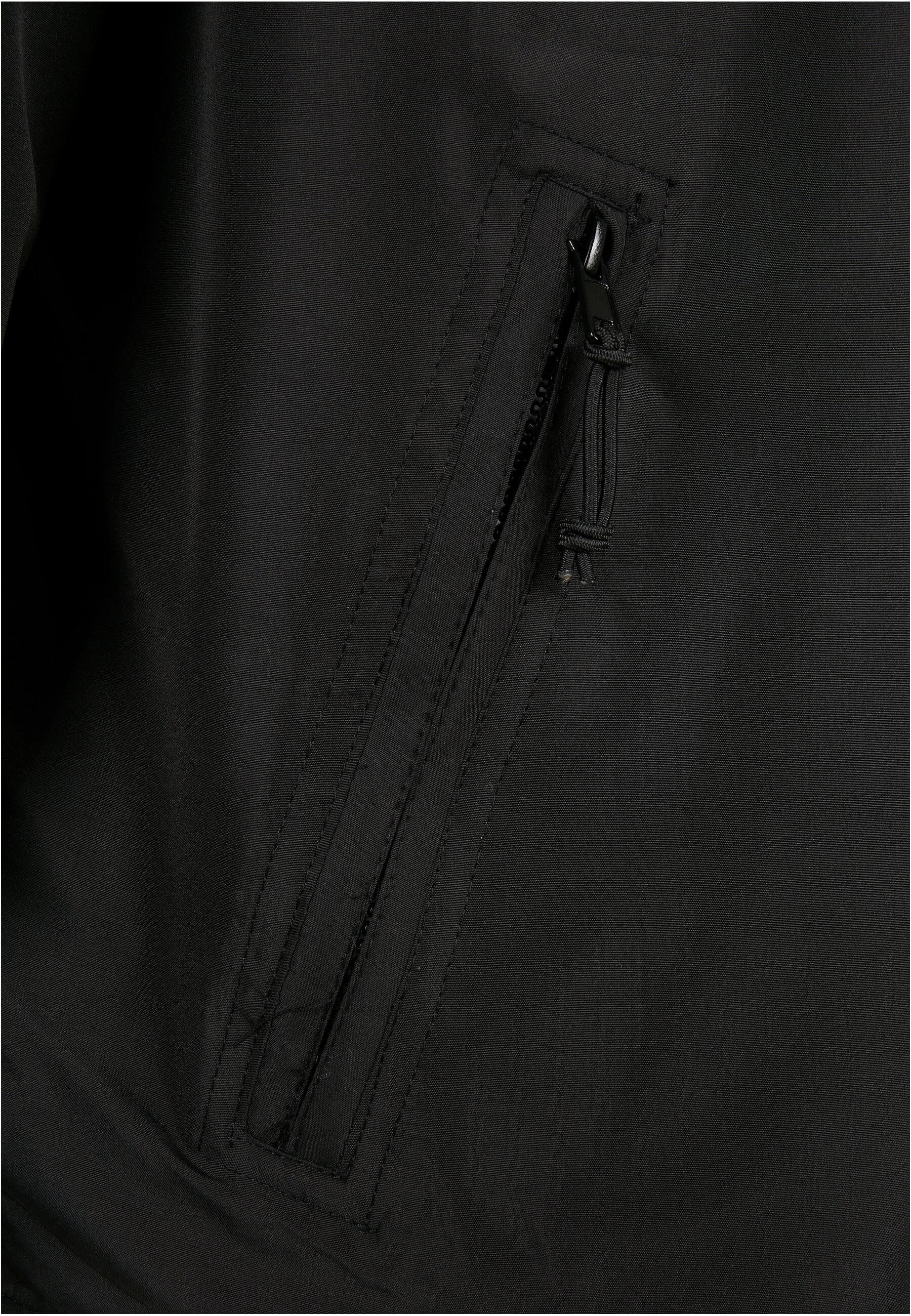 Brandit Allwetterjacke »Brandit Herren Windbreaker Sherpa«, (1 St.), mit Kapuze